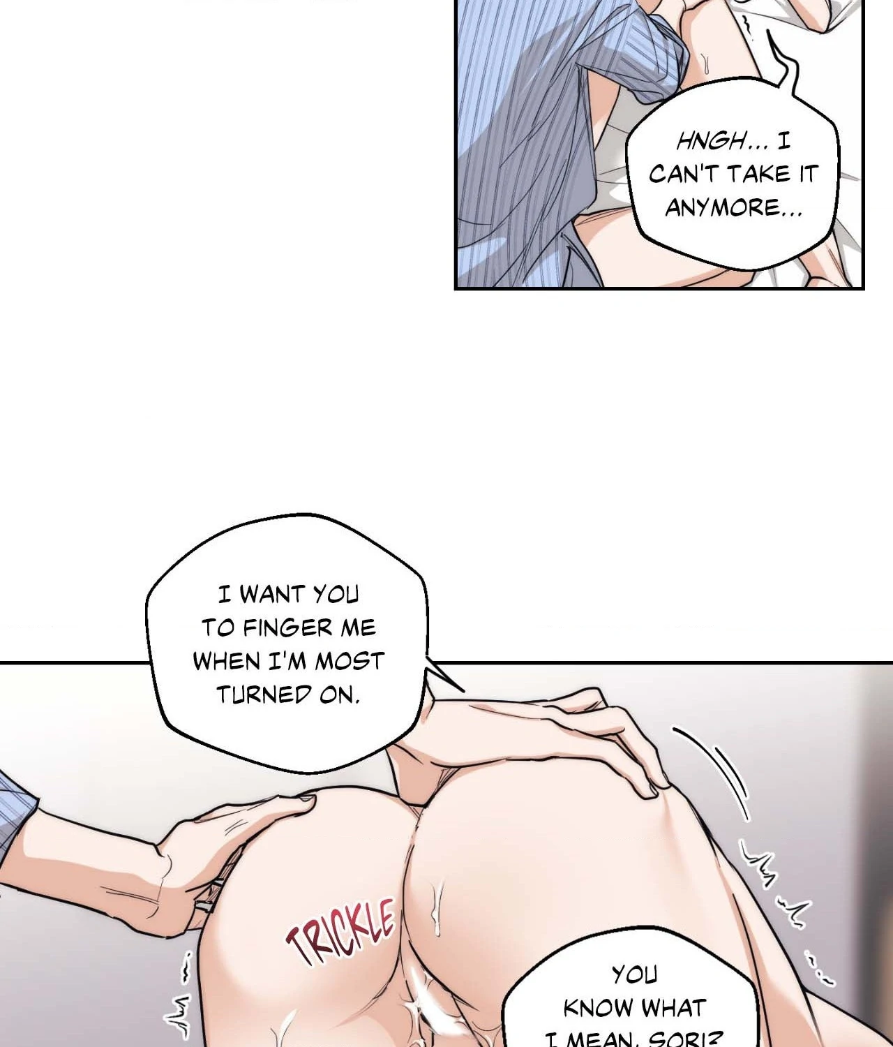 The Drunken Boss Chapter 13 - Page 6
