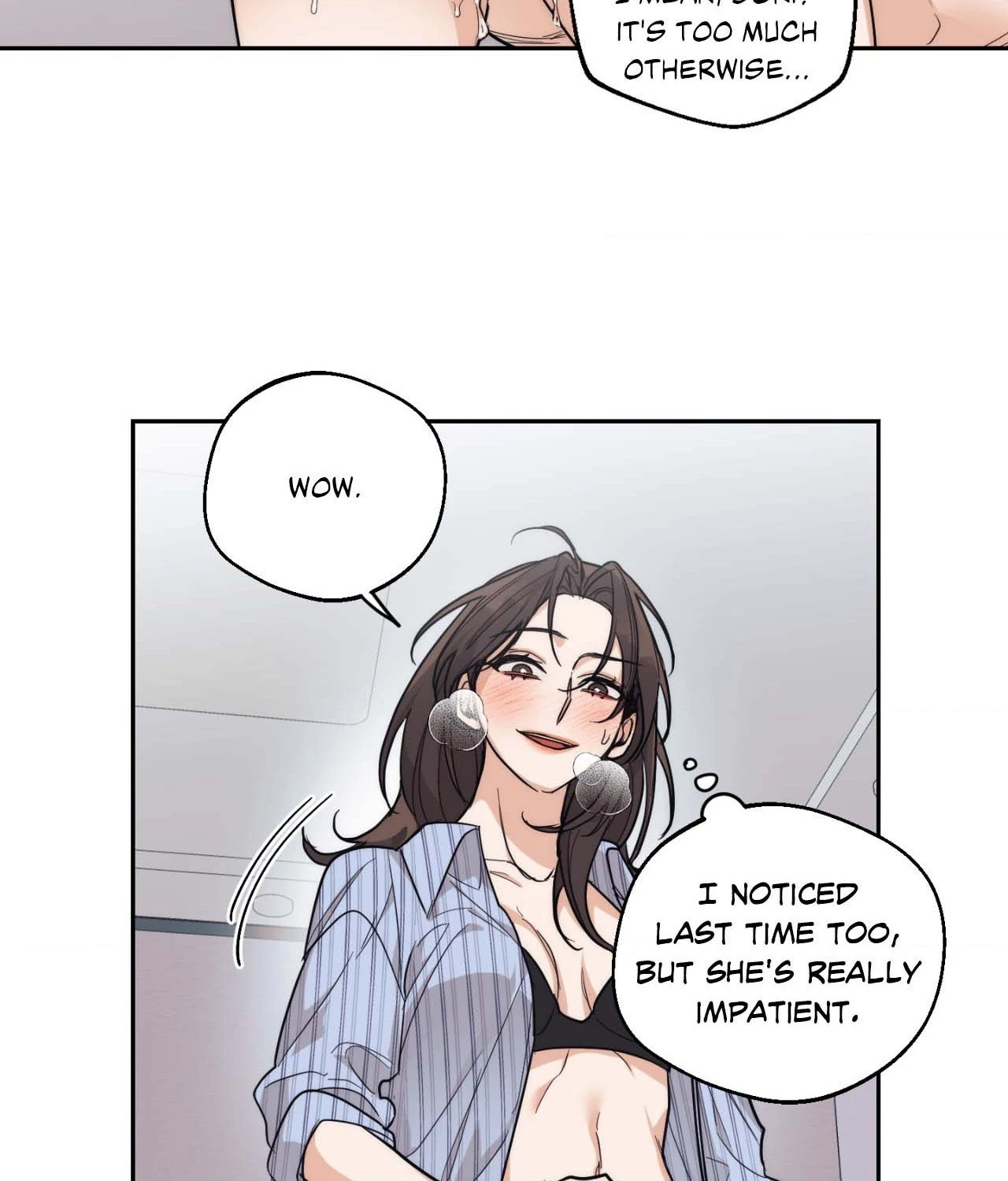 The Drunken Boss Chapter 13 - Page 7