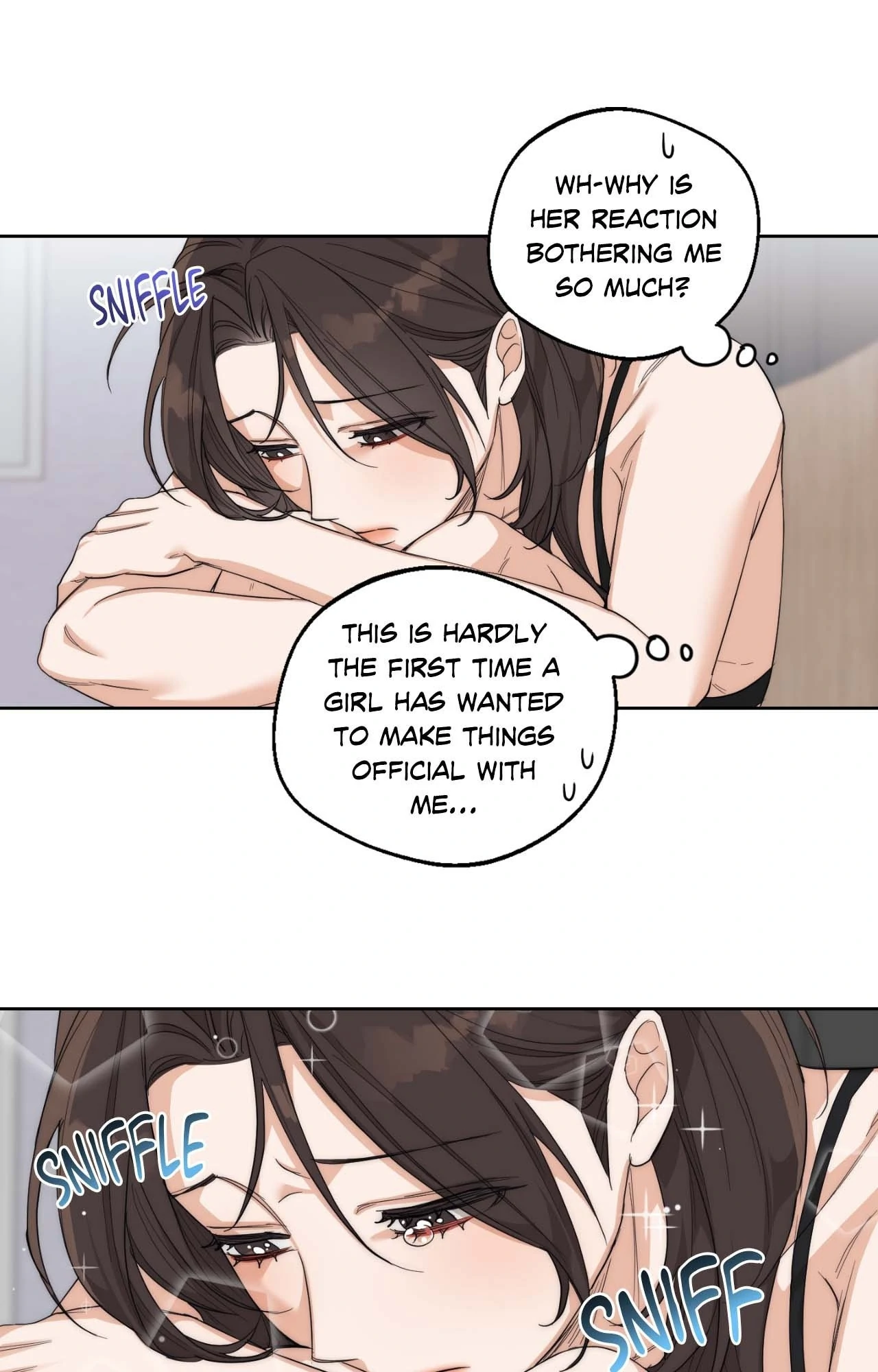 The Drunken Boss Chapter 14 - Page 11