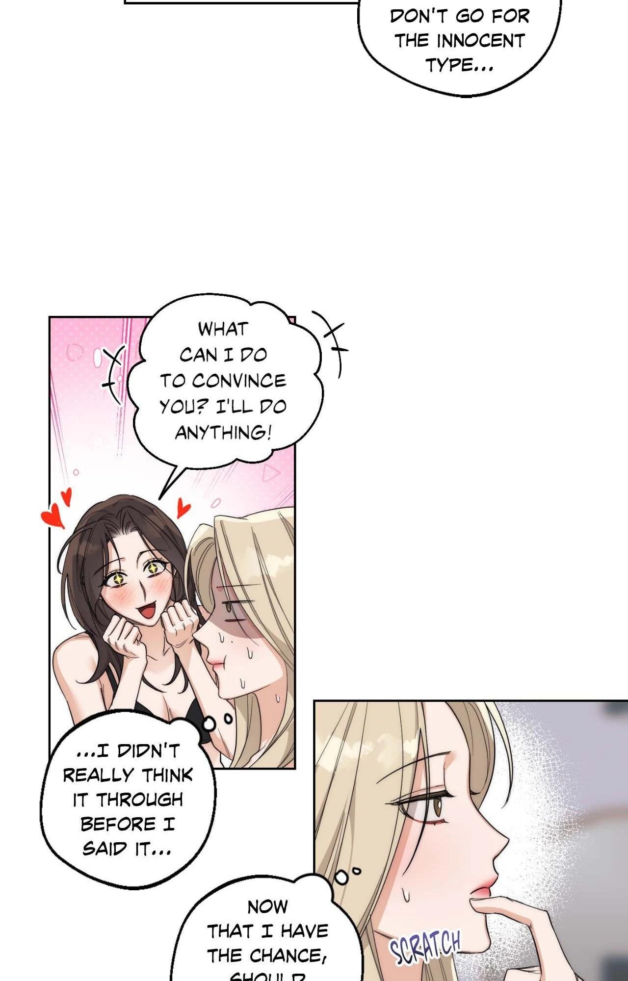 The Drunken Boss Chapter 14 - Page 13