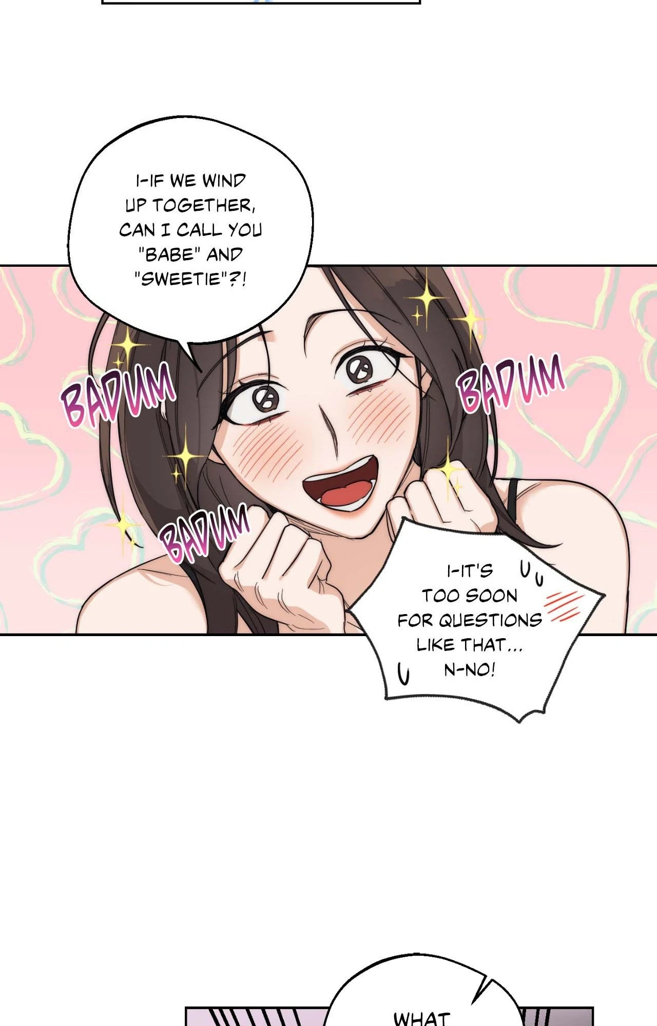 The Drunken Boss Chapter 14 - Page 15