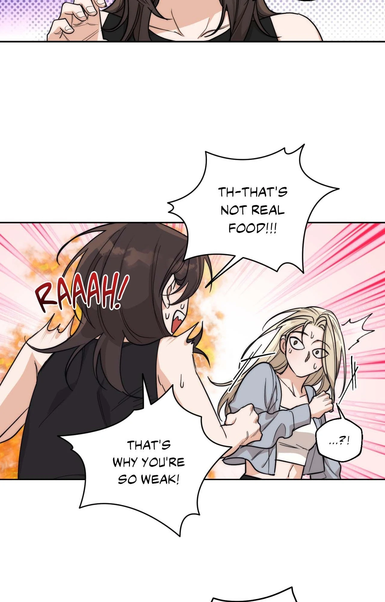 The Drunken Boss Chapter 14 - Page 28