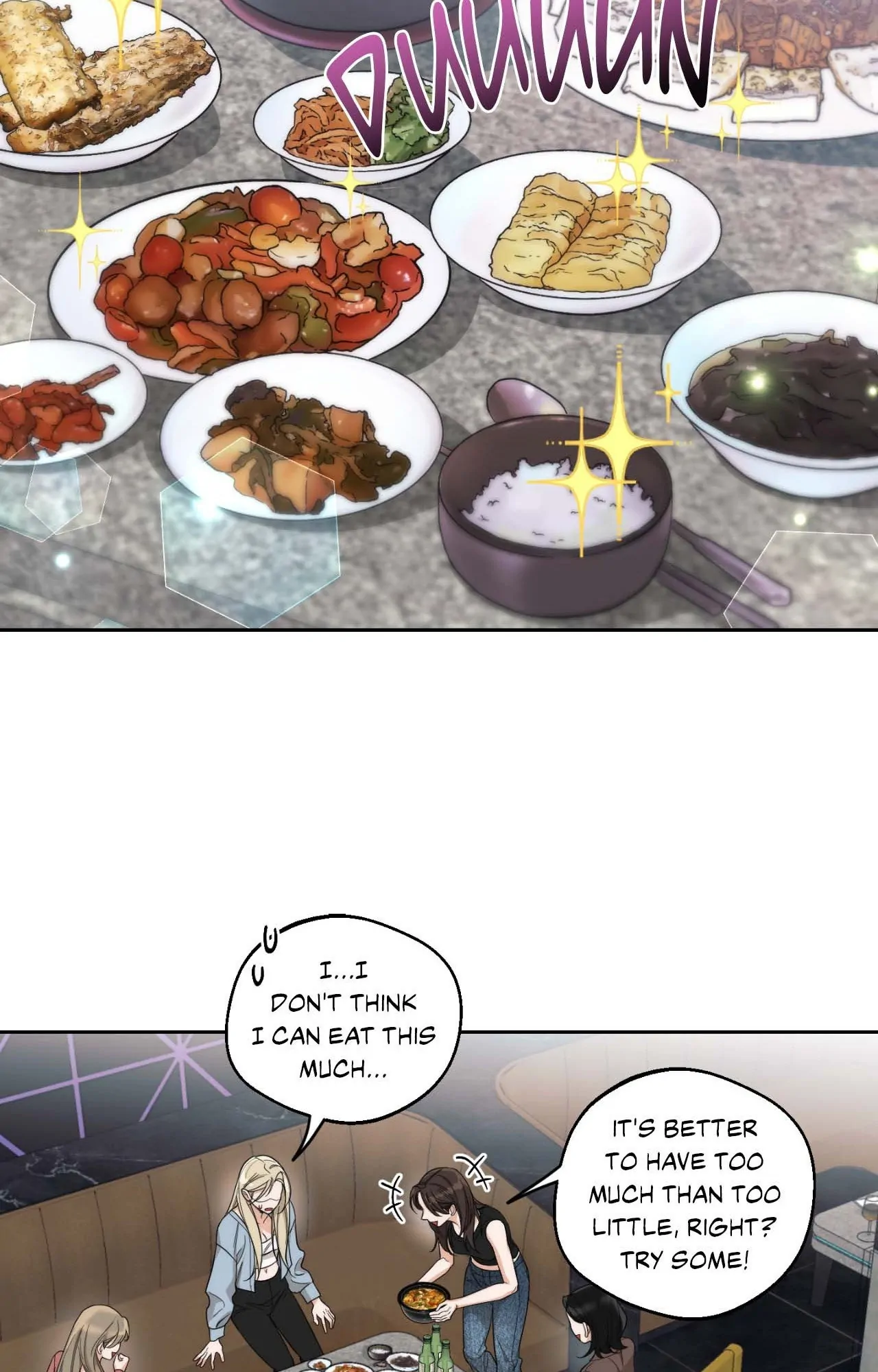 The Drunken Boss Chapter 14 - Page 30