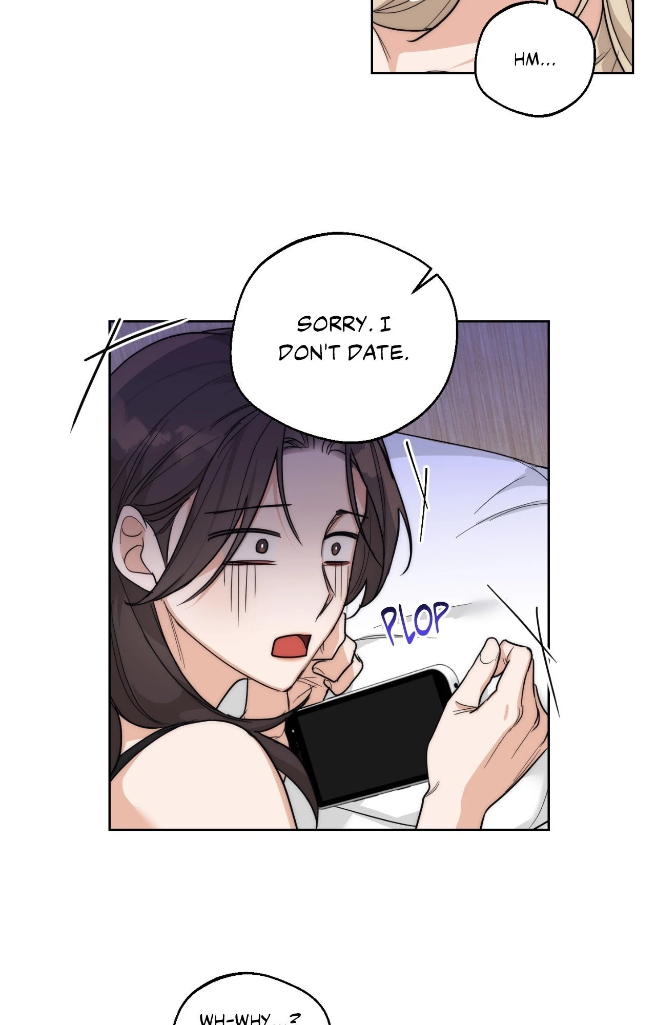 The Drunken Boss Chapter 14 - Page 4