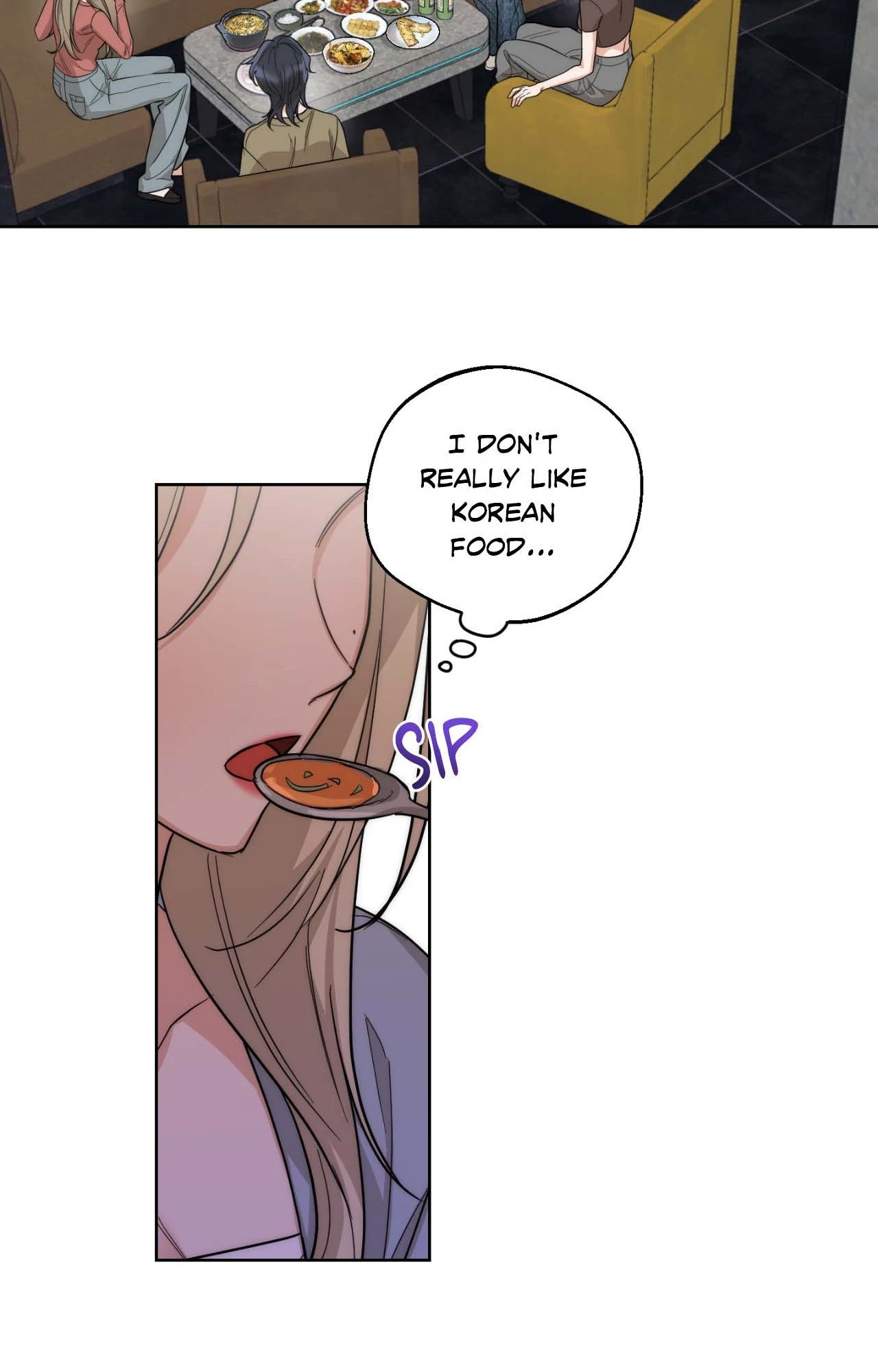 The Drunken Boss Chapter 14 - Page 31