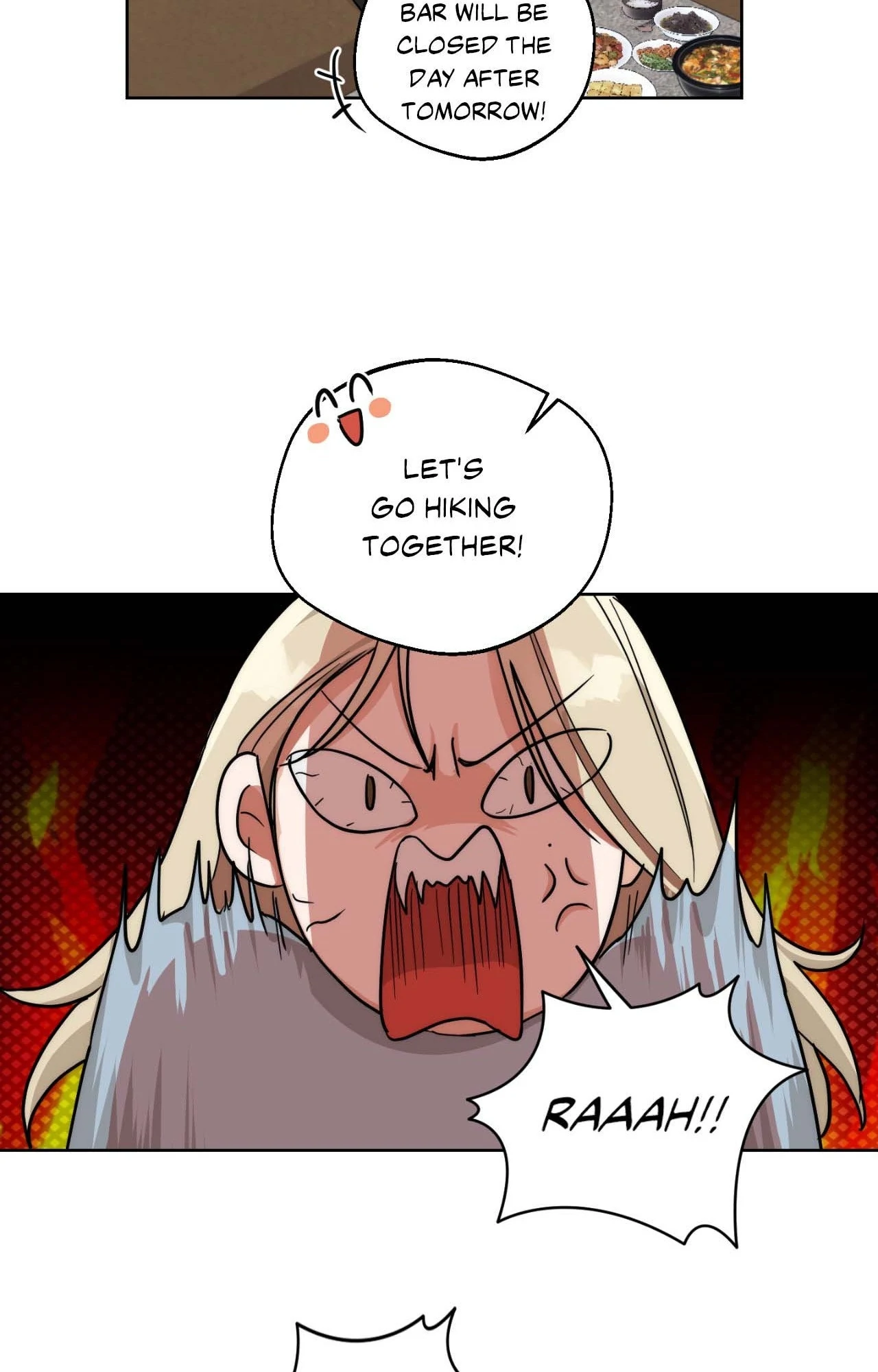 The Drunken Boss Chapter 14 - Page 38