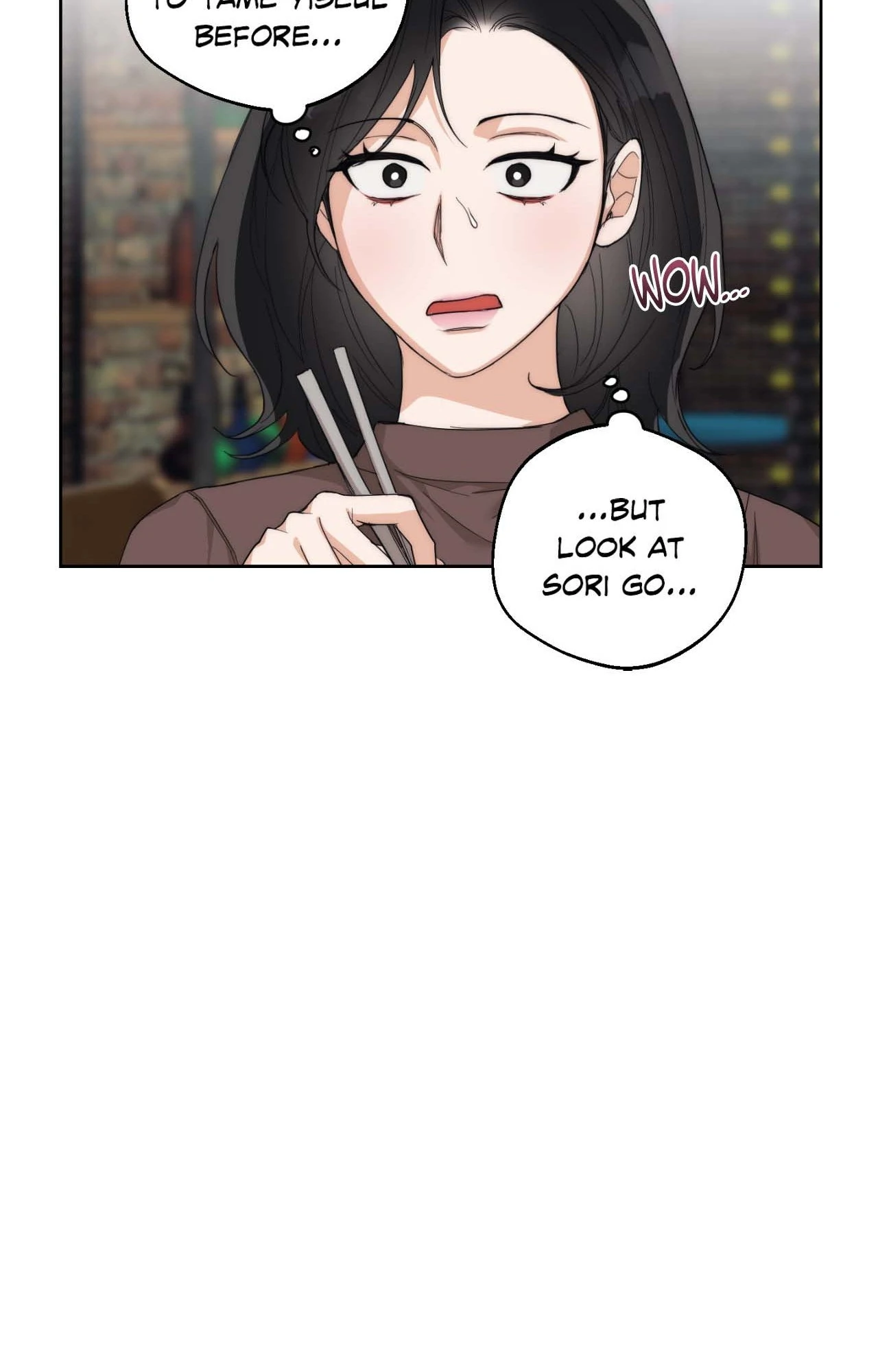 The Drunken Boss Chapter 14 - Page 42