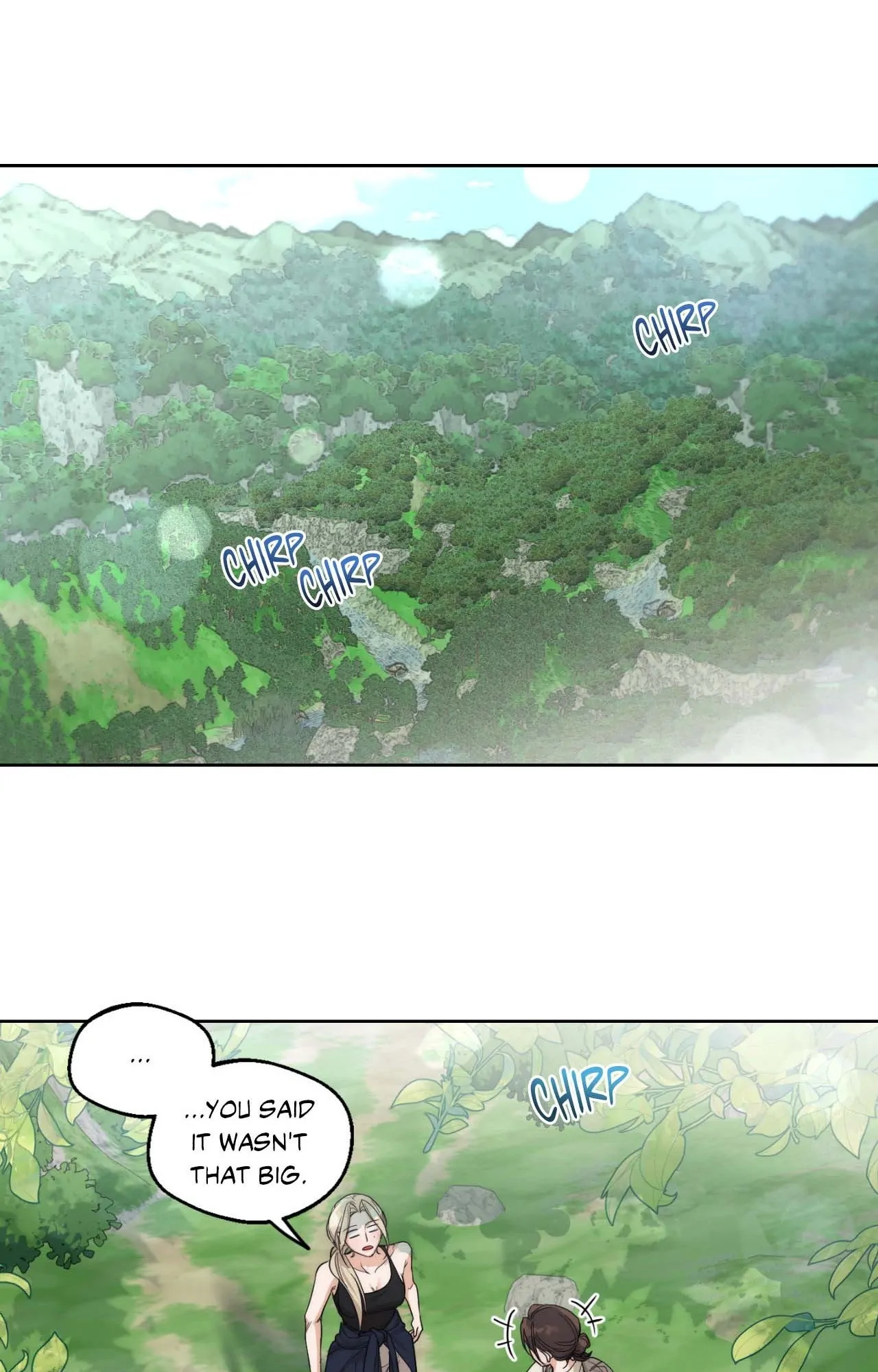 The Drunken Boss Chapter 14 - Page 43