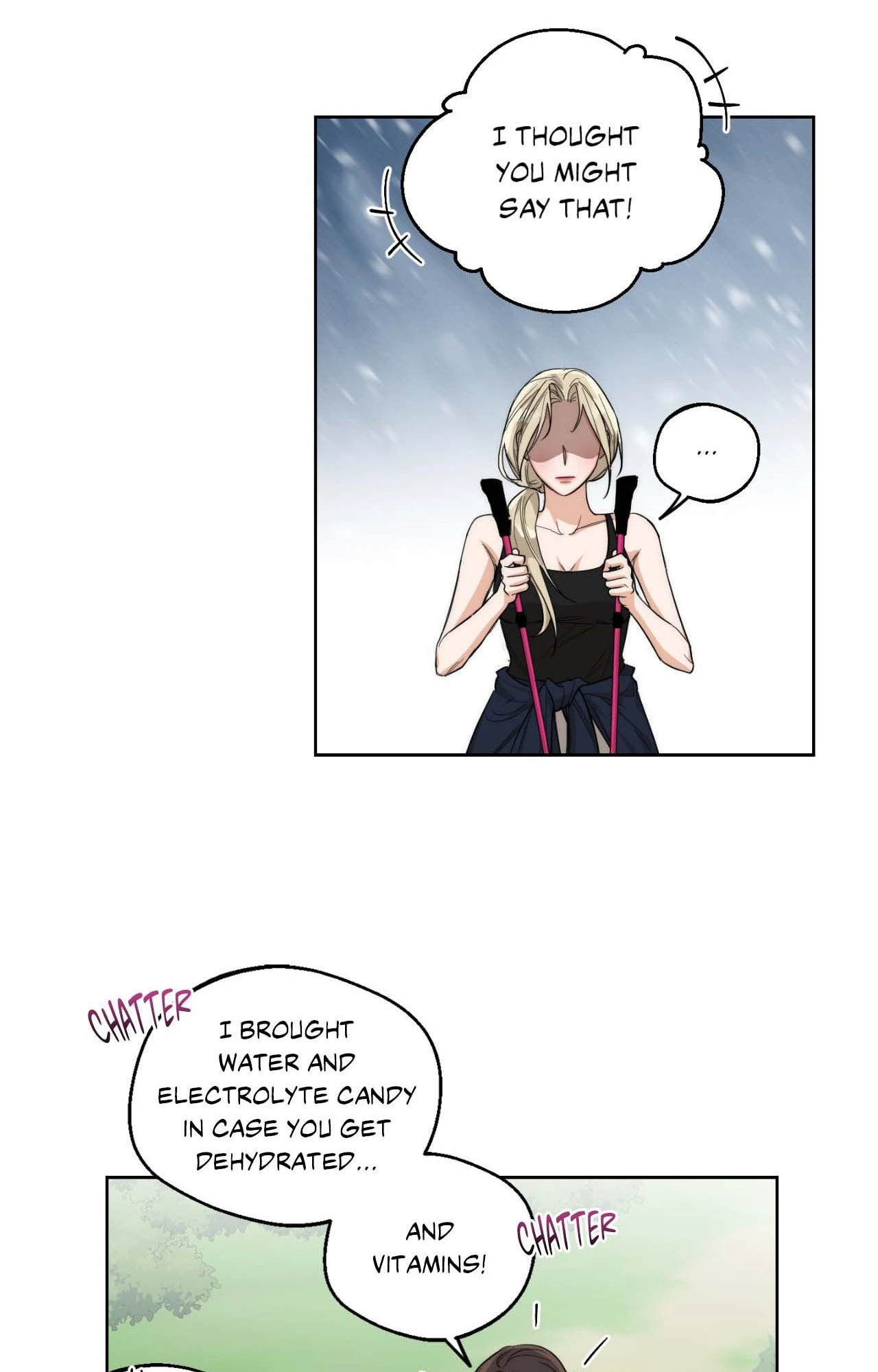 The Drunken Boss Chapter 14 - Page 45