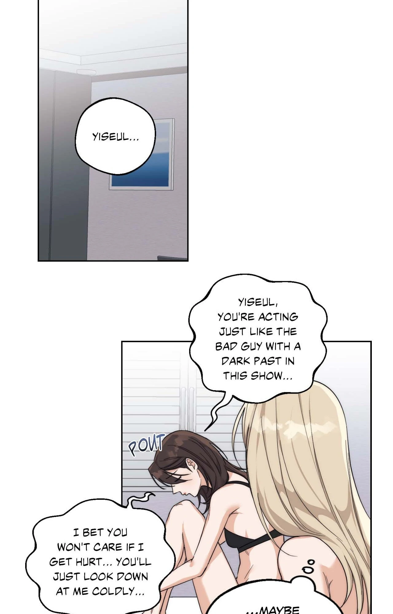 The Drunken Boss Chapter 14 - Page 9
