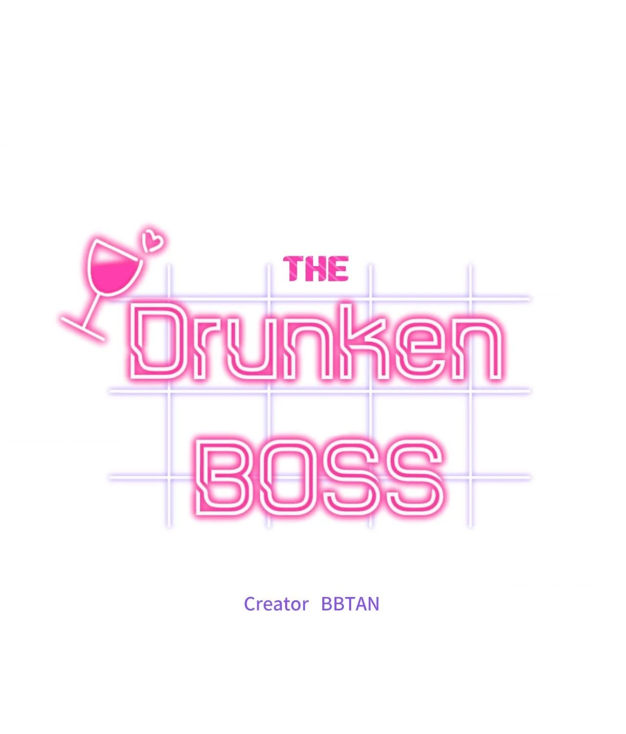 The Drunken Boss Chapter 15 - Page 1