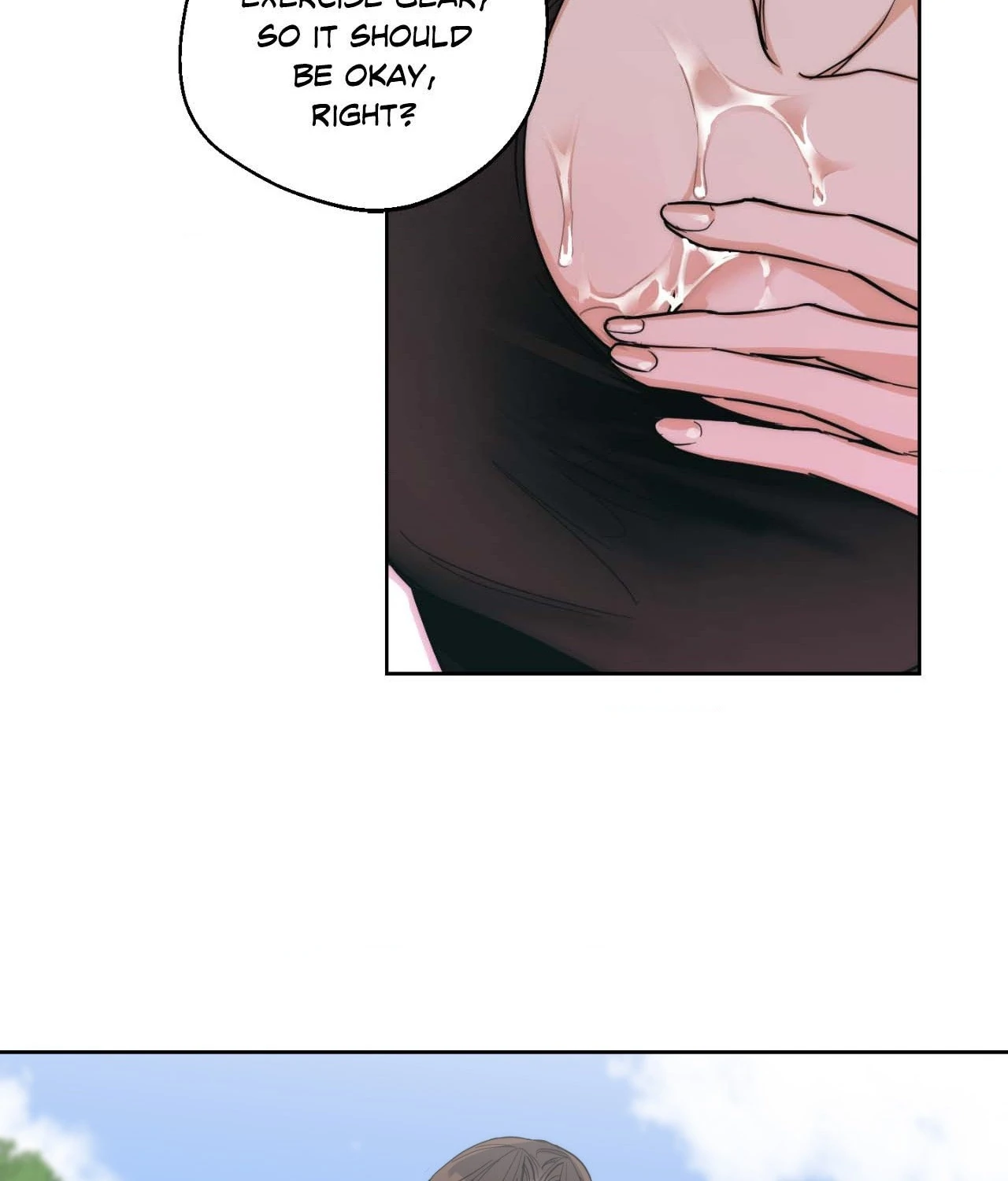 The Drunken Boss Chapter 15 - Page 11