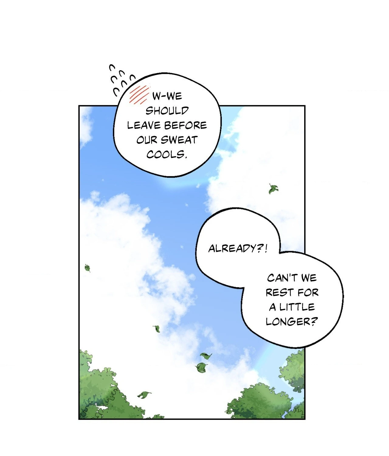 The Drunken Boss Chapter 15 - Page 13