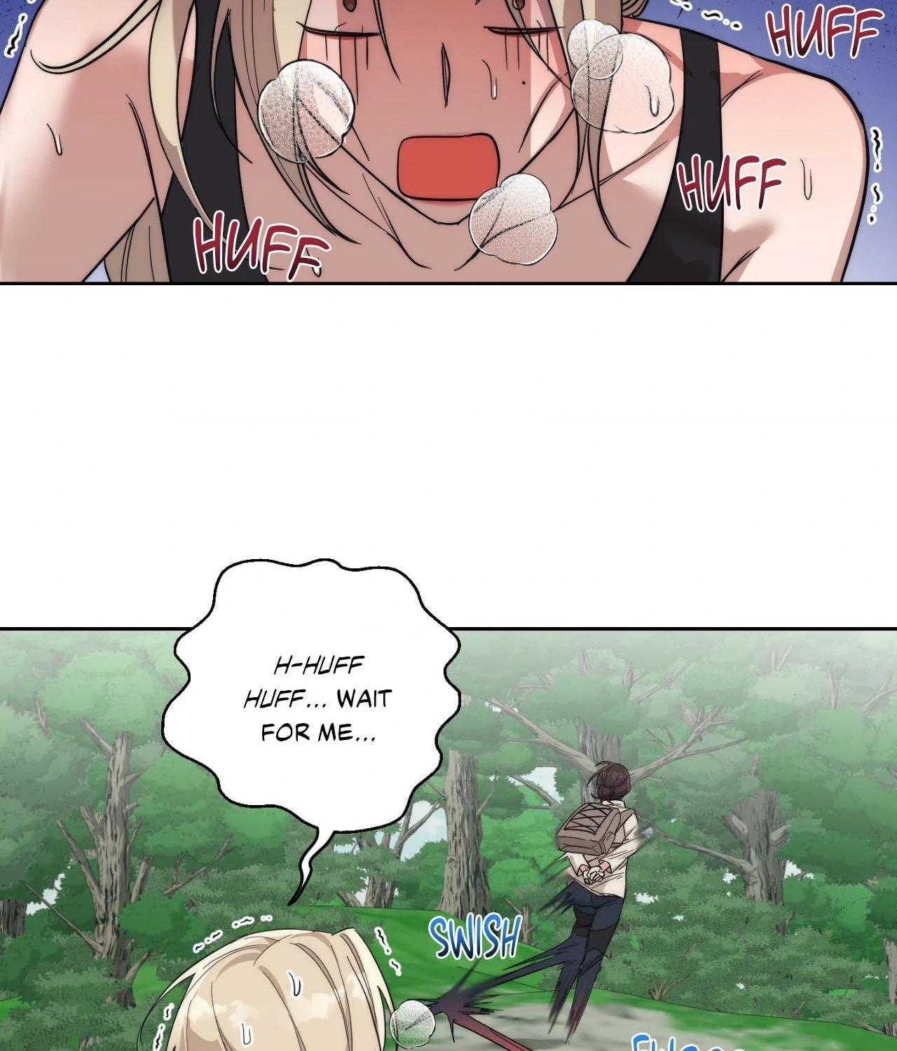 The Drunken Boss Chapter 15 - Page 15