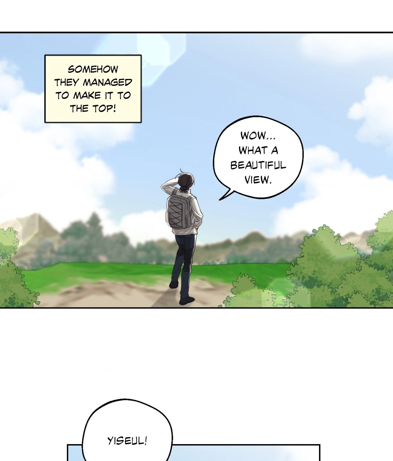 The Drunken Boss Chapter 15 - Page 19