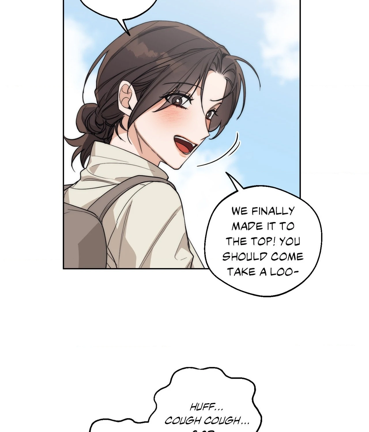 The Drunken Boss Chapter 15 - Page 20
