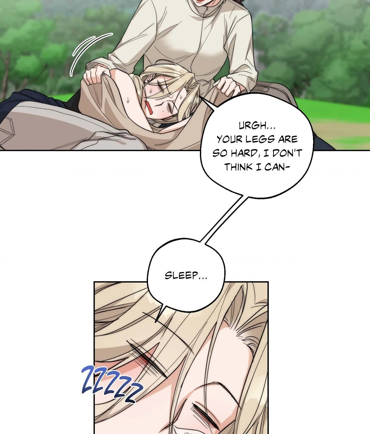 The Drunken Boss Chapter 15 - Page 23