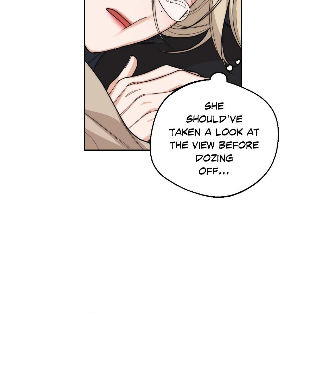The Drunken Boss Chapter 15 - Page 24