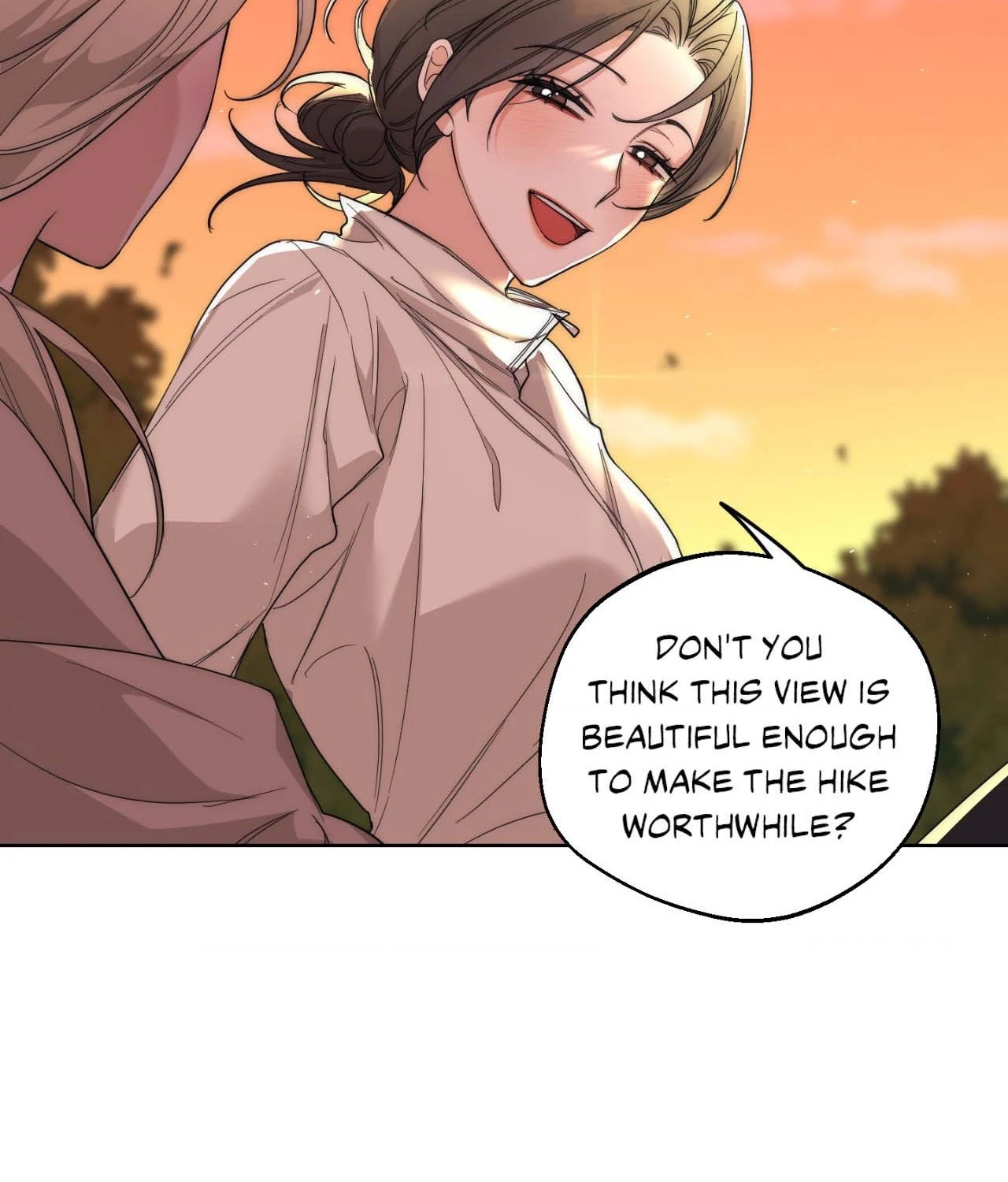 The Drunken Boss Chapter 15 - Page 31