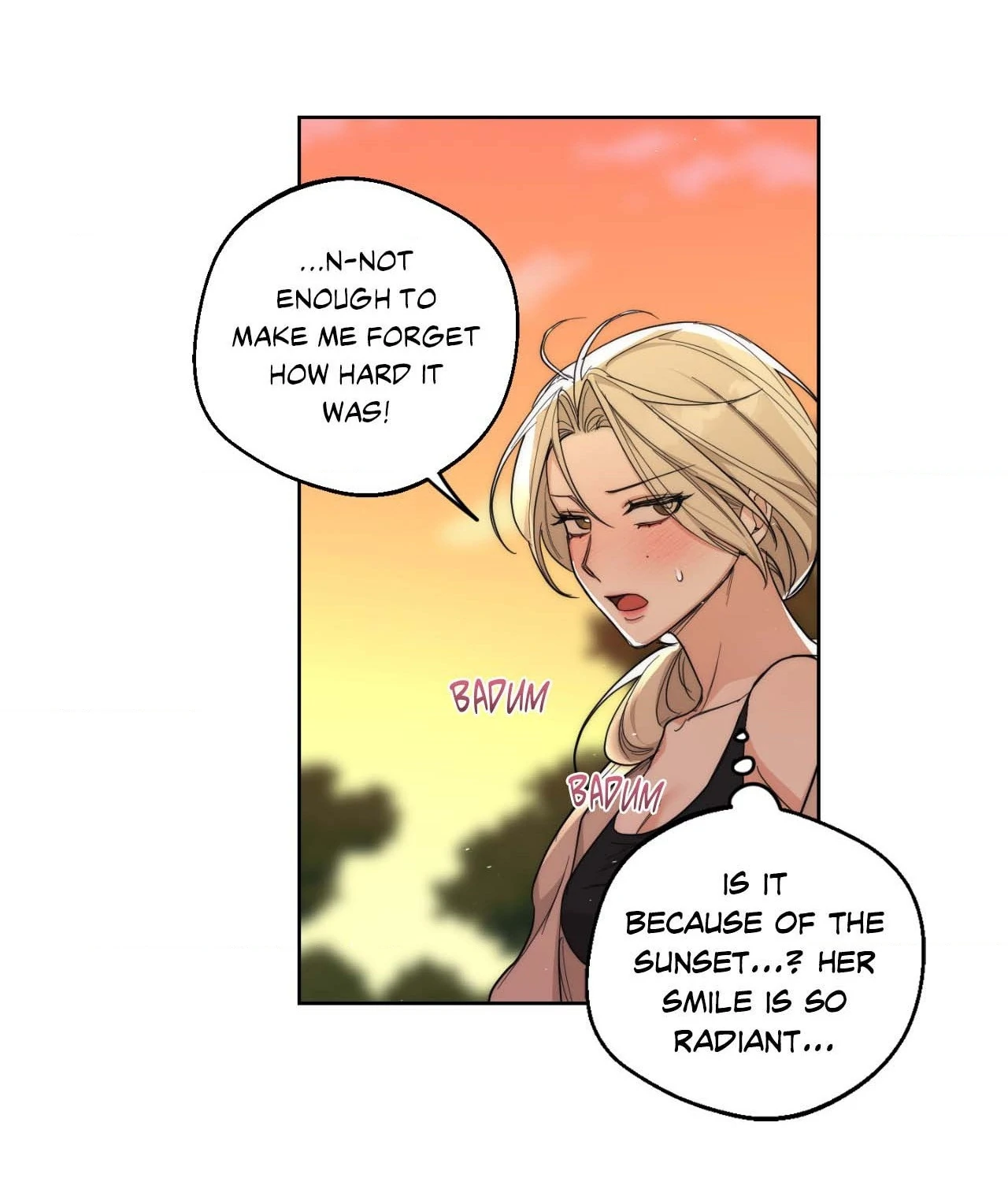 The Drunken Boss Chapter 15 - Page 32