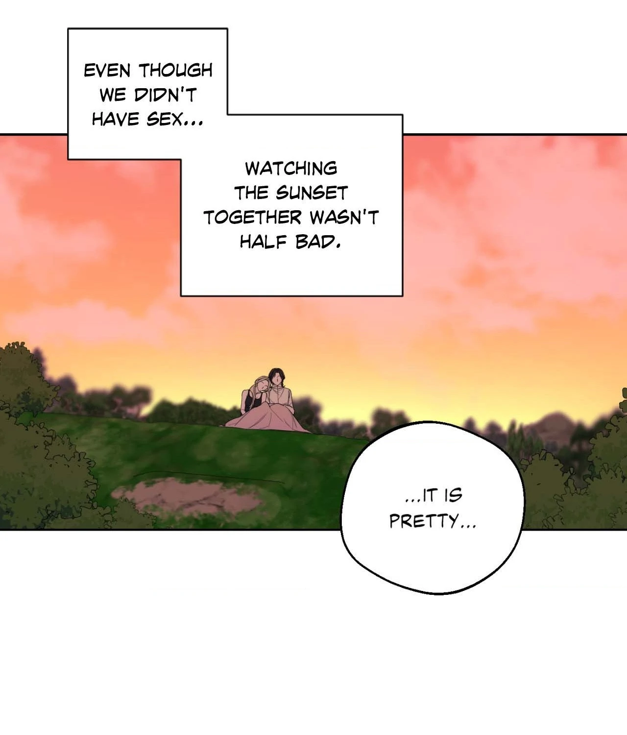 The Drunken Boss Chapter 15 - Page 34
