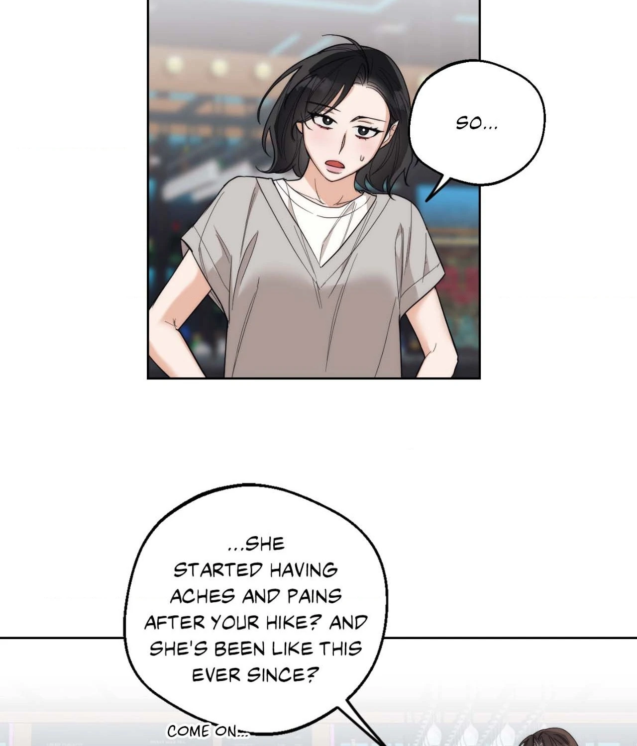 The Drunken Boss Chapter 15 - Page 36