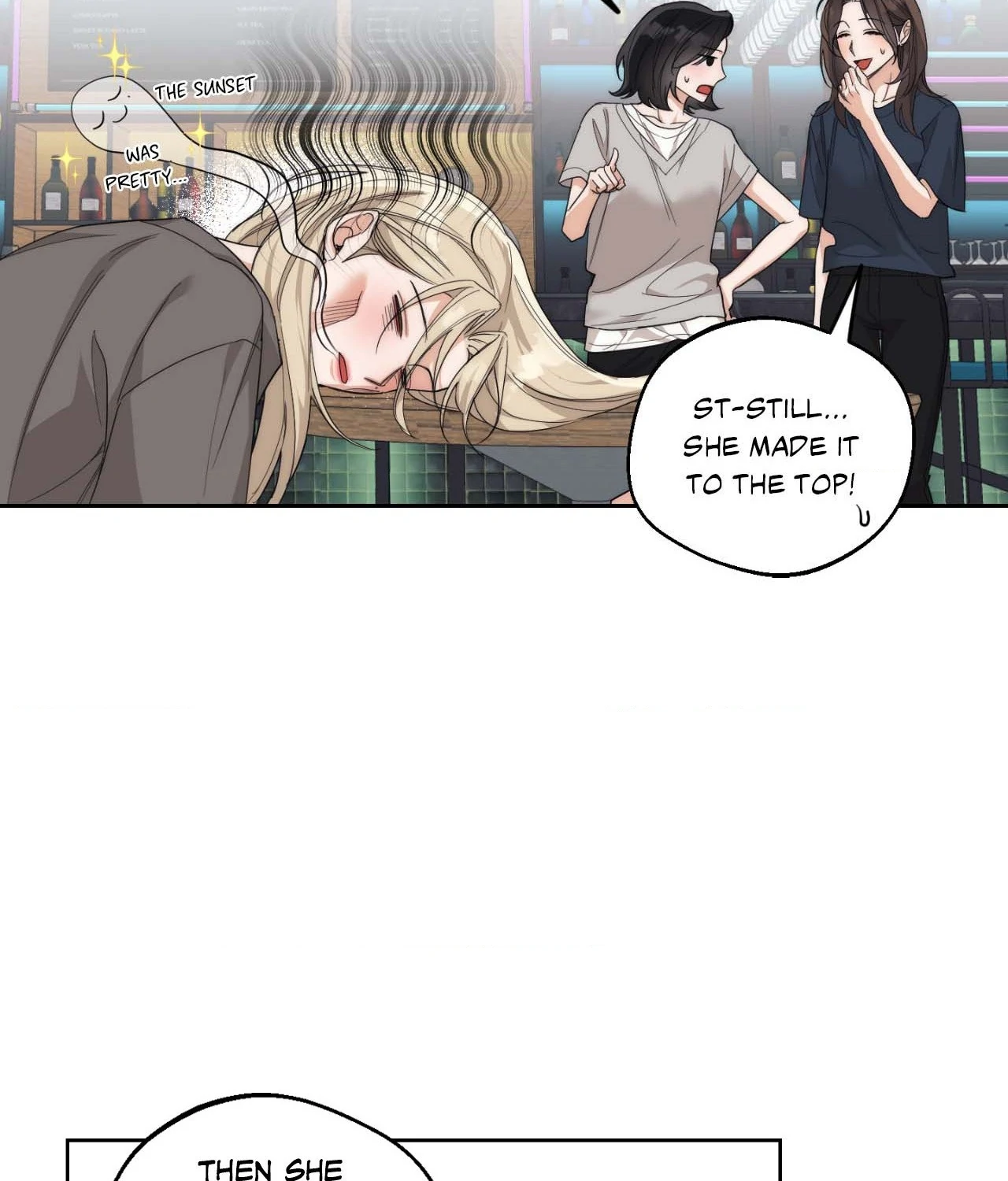 The Drunken Boss Chapter 15 - Page 37