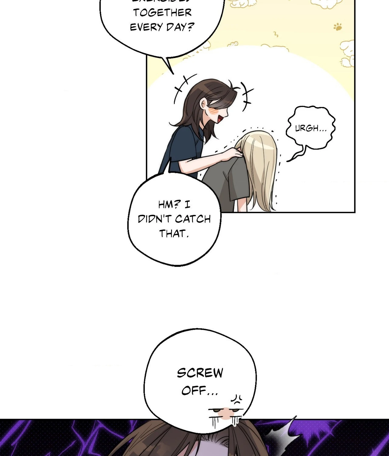 The Drunken Boss Chapter 15 - Page 39
