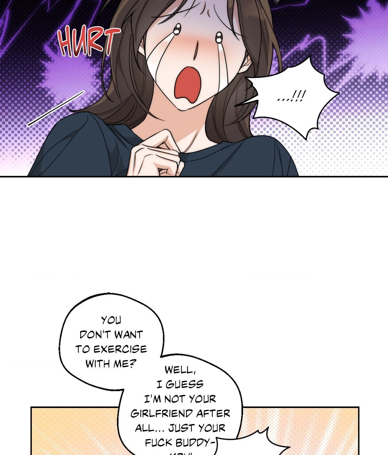 The Drunken Boss Chapter 15 - Page 40