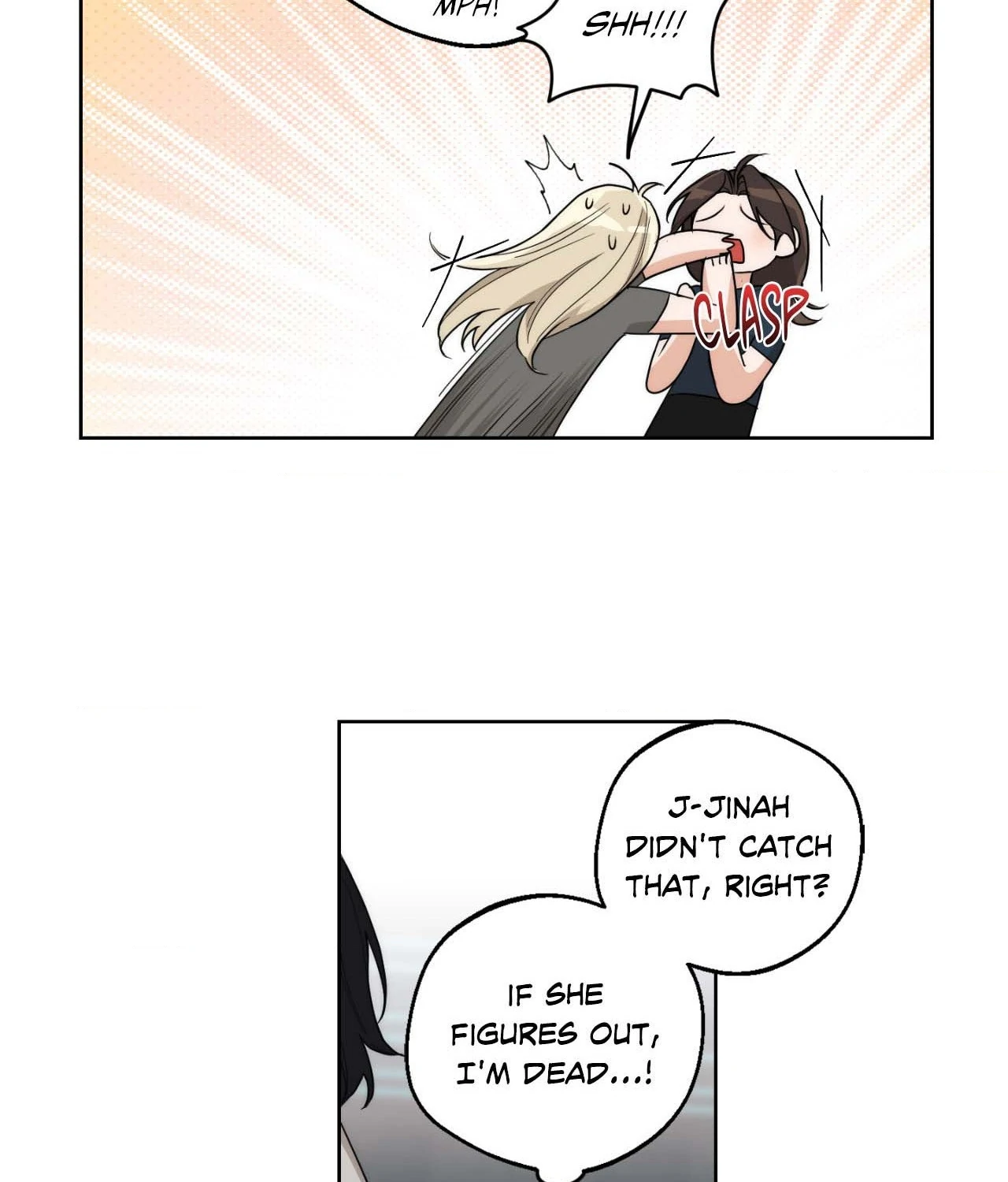 The Drunken Boss Chapter 15 - Page 41