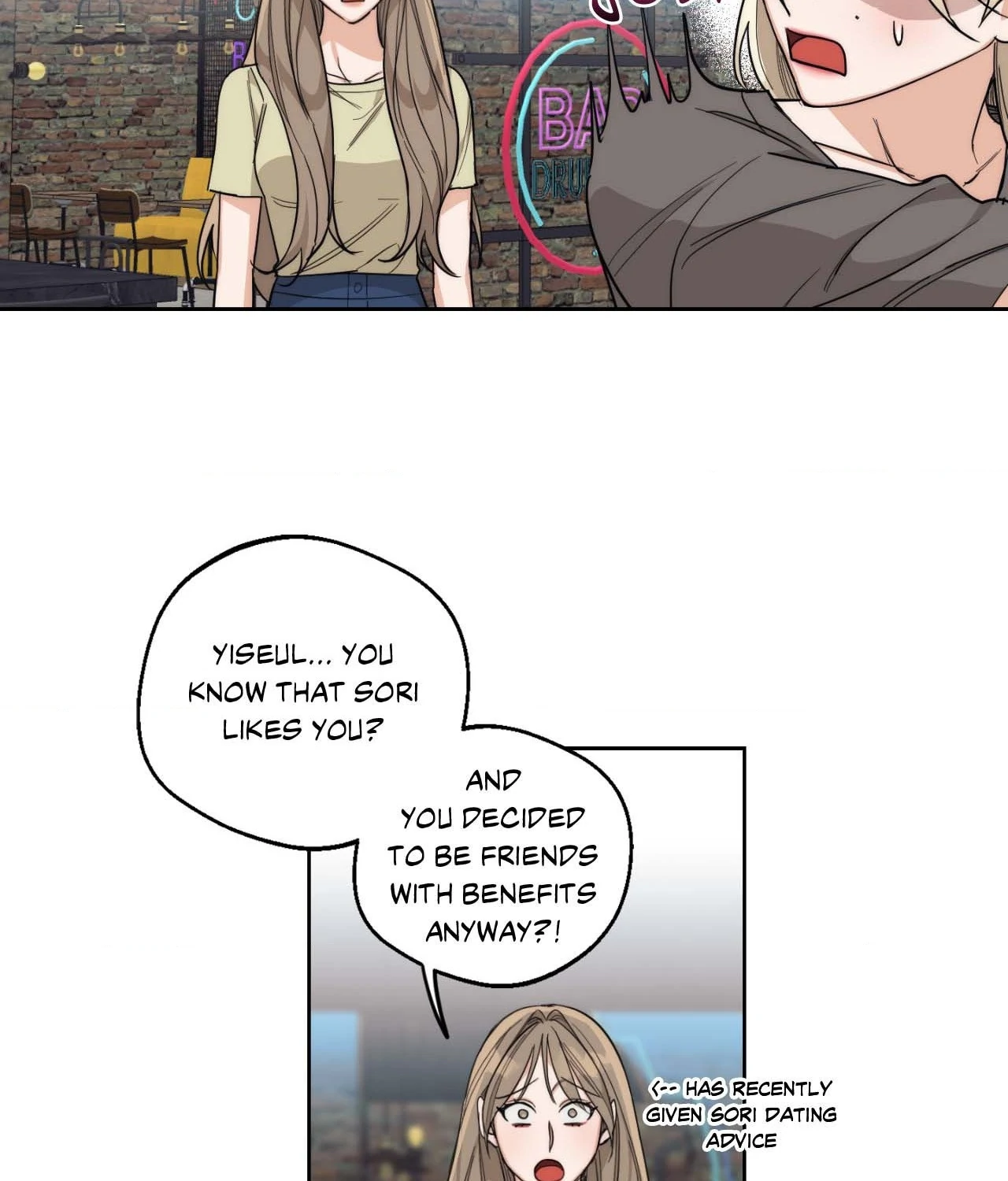 The Drunken Boss Chapter 15 - Page 43