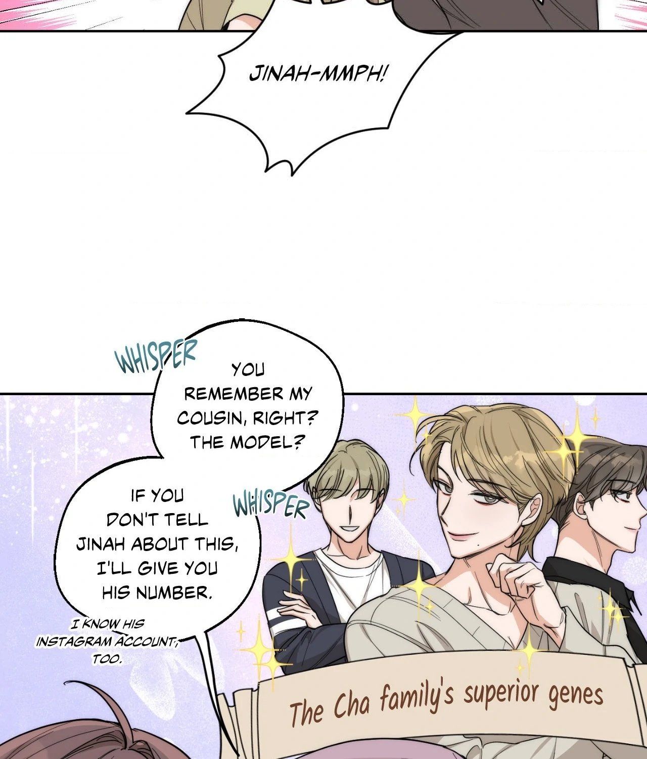 The Drunken Boss Chapter 15 - Page 46