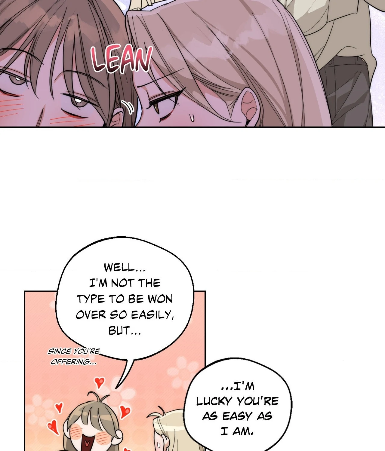 The Drunken Boss Chapter 15 - Page 47