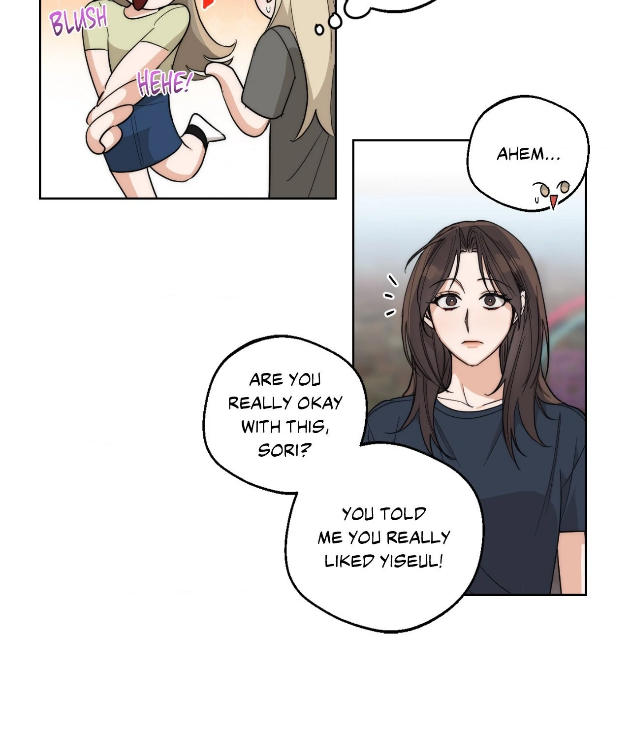 The Drunken Boss Chapter 15 - Page 48