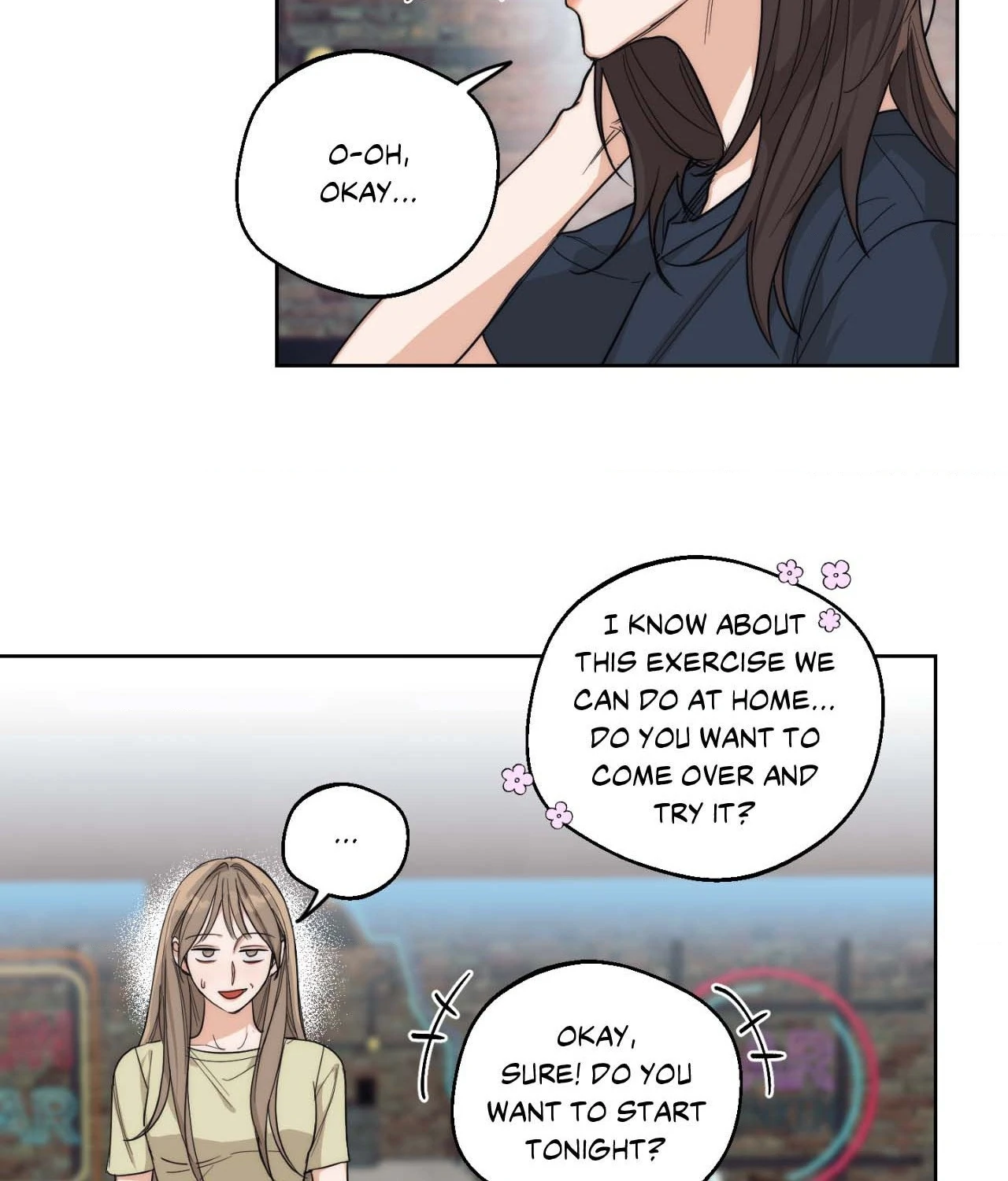 The Drunken Boss Chapter 15 - Page 54