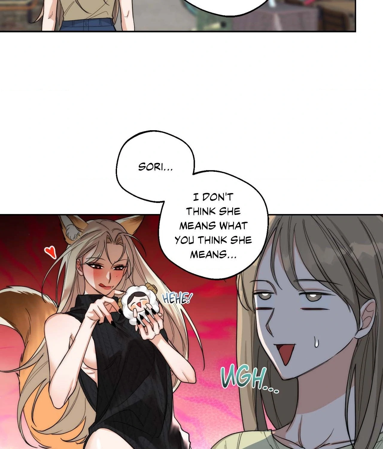 The Drunken Boss Chapter 15 - Page 55