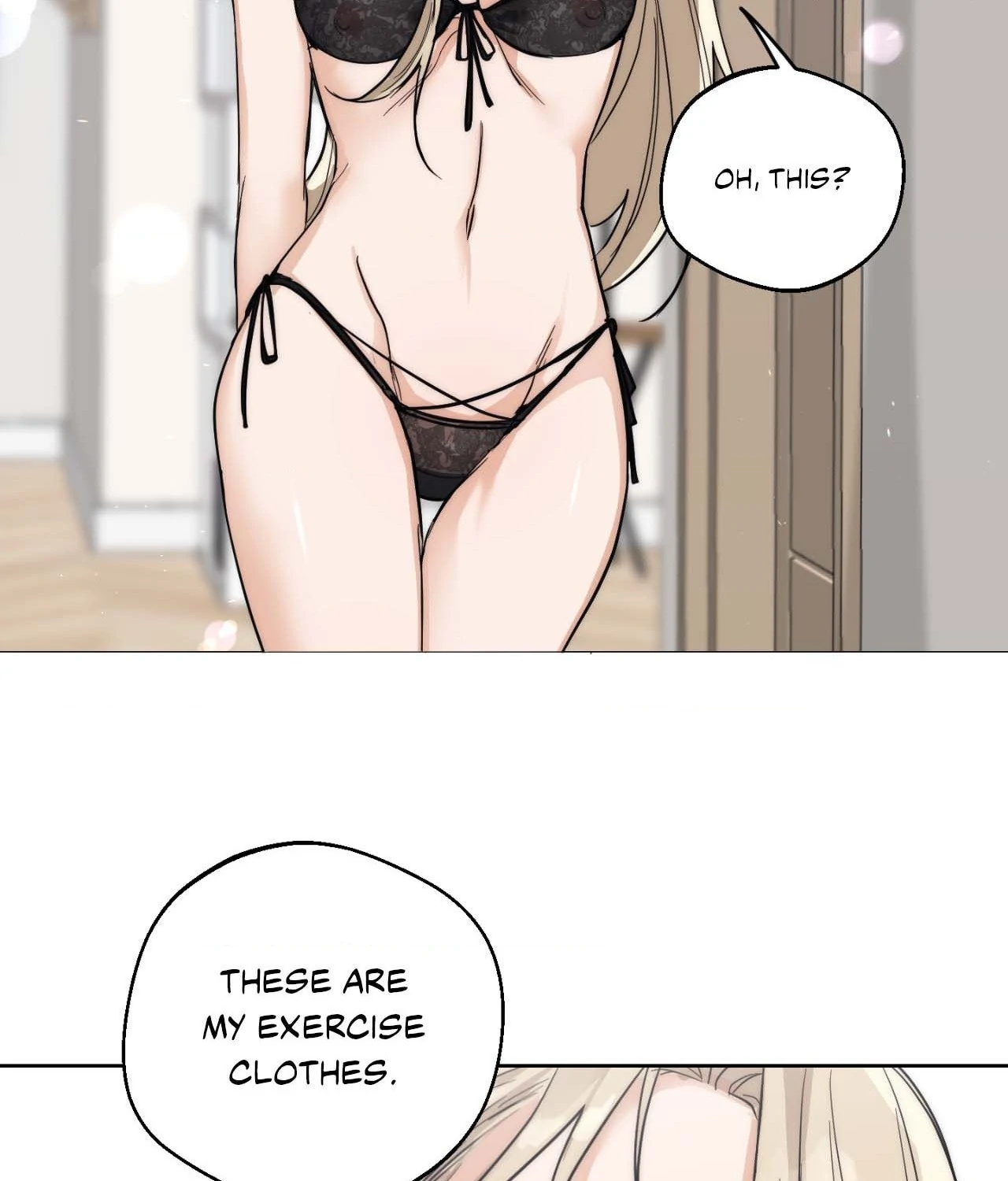 The Drunken Boss Chapter 15 - Page 59