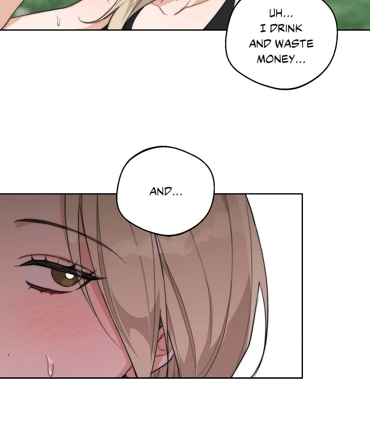 The Drunken Boss Chapter 15 - Page 7