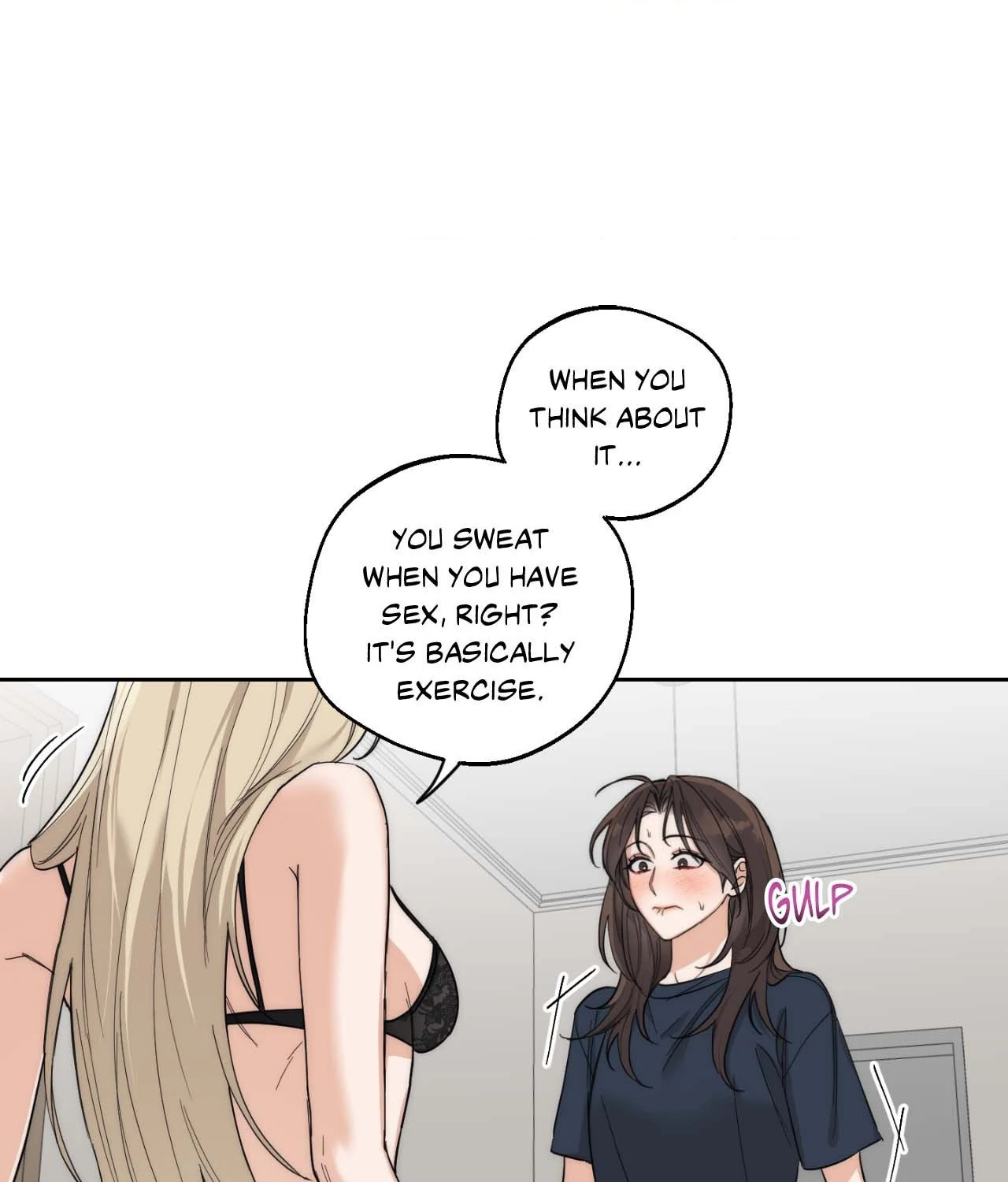 The Drunken Boss Chapter 16 - Page 1