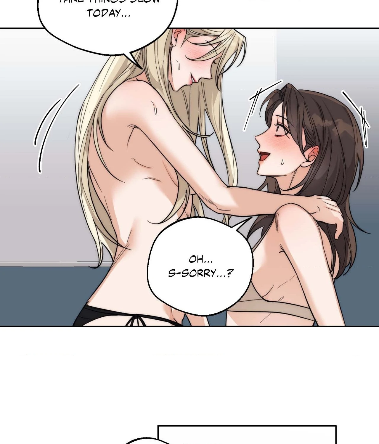 The Drunken Boss Chapter 16 - Page 17