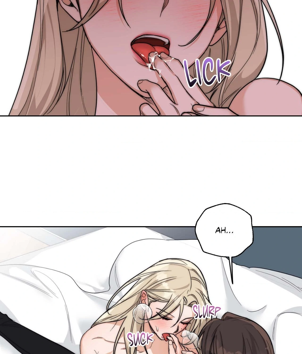 The Drunken Boss Chapter 16 - Page 19