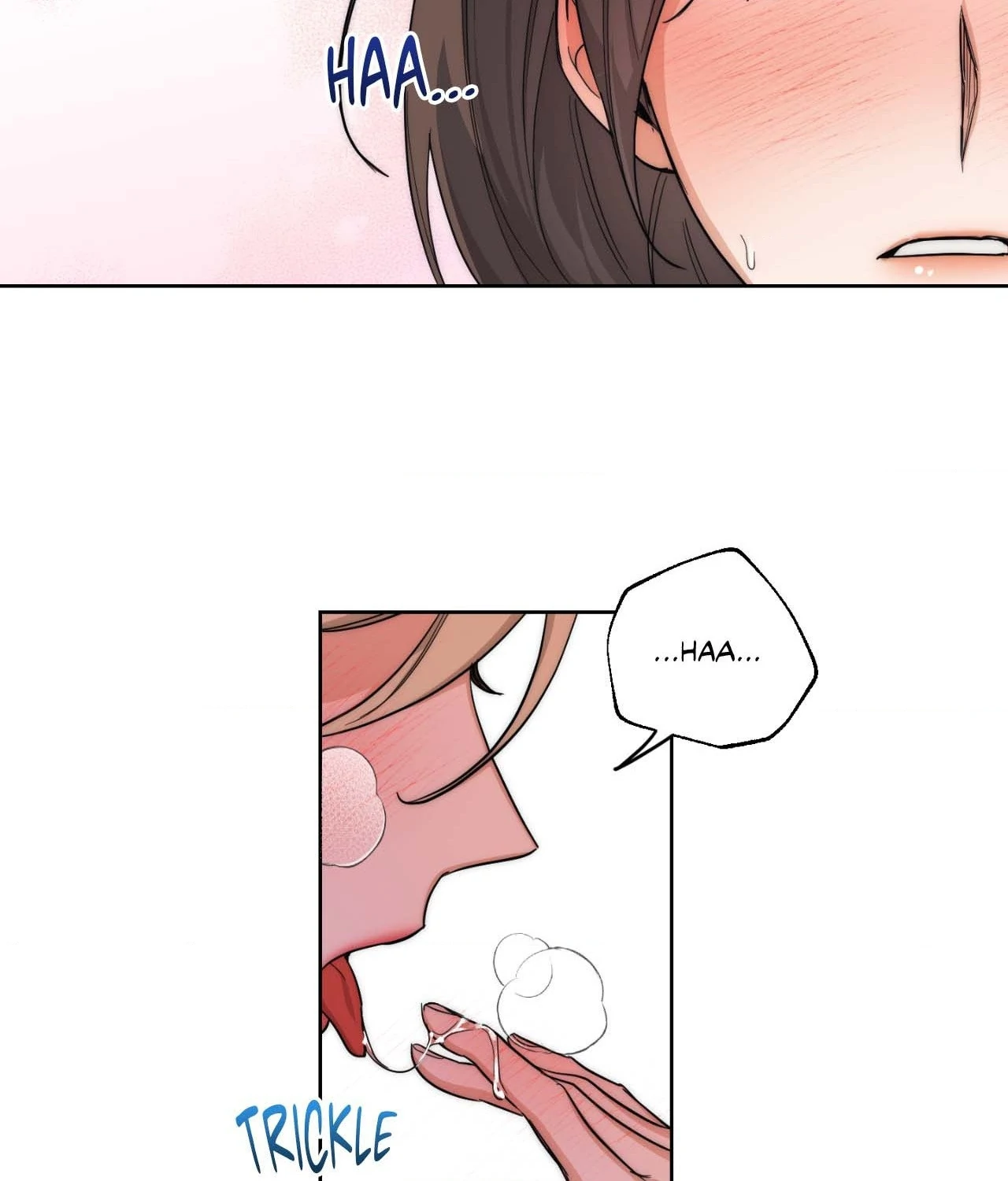 The Drunken Boss Chapter 16 - Page 21