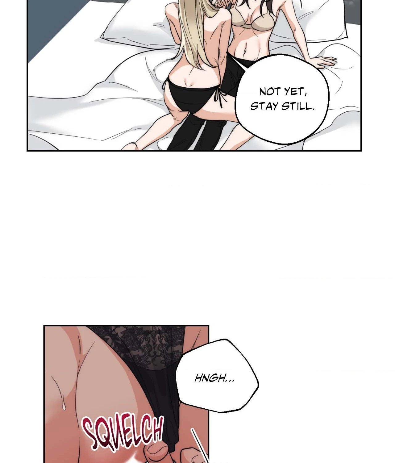 The Drunken Boss Chapter 16 - Page 23