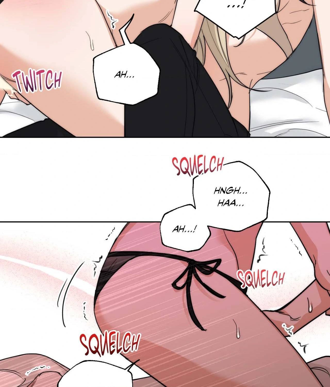 The Drunken Boss Chapter 16 - Page 25