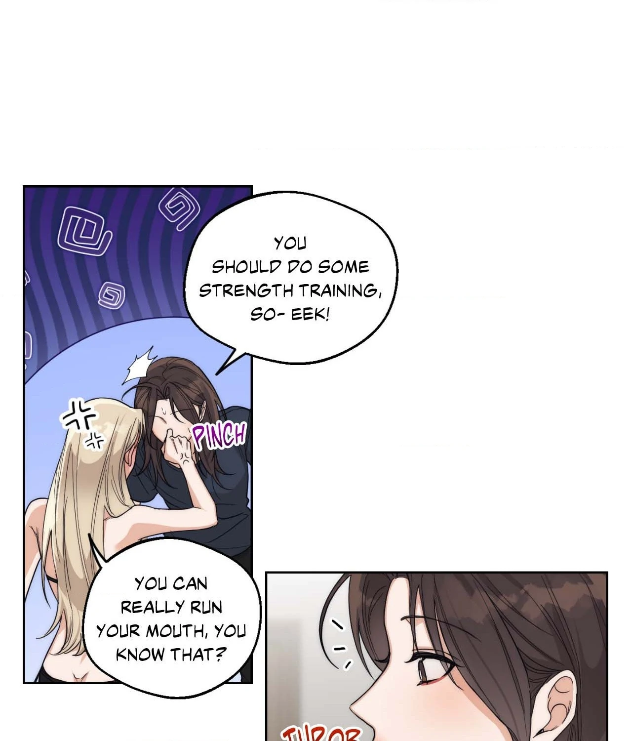 The Drunken Boss Chapter 16 - Page 4