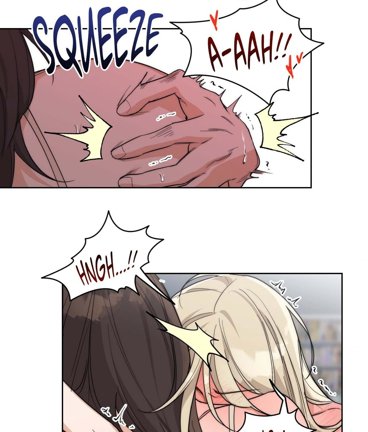 The Drunken Boss Chapter 16 - Page 35