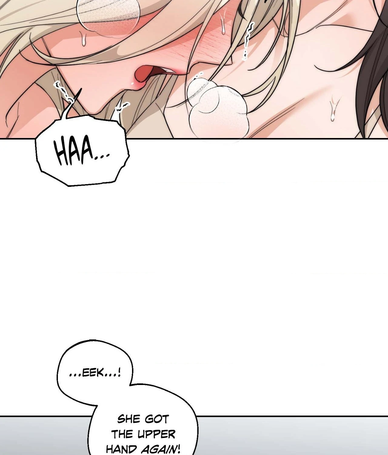 The Drunken Boss Chapter 16 - Page 37