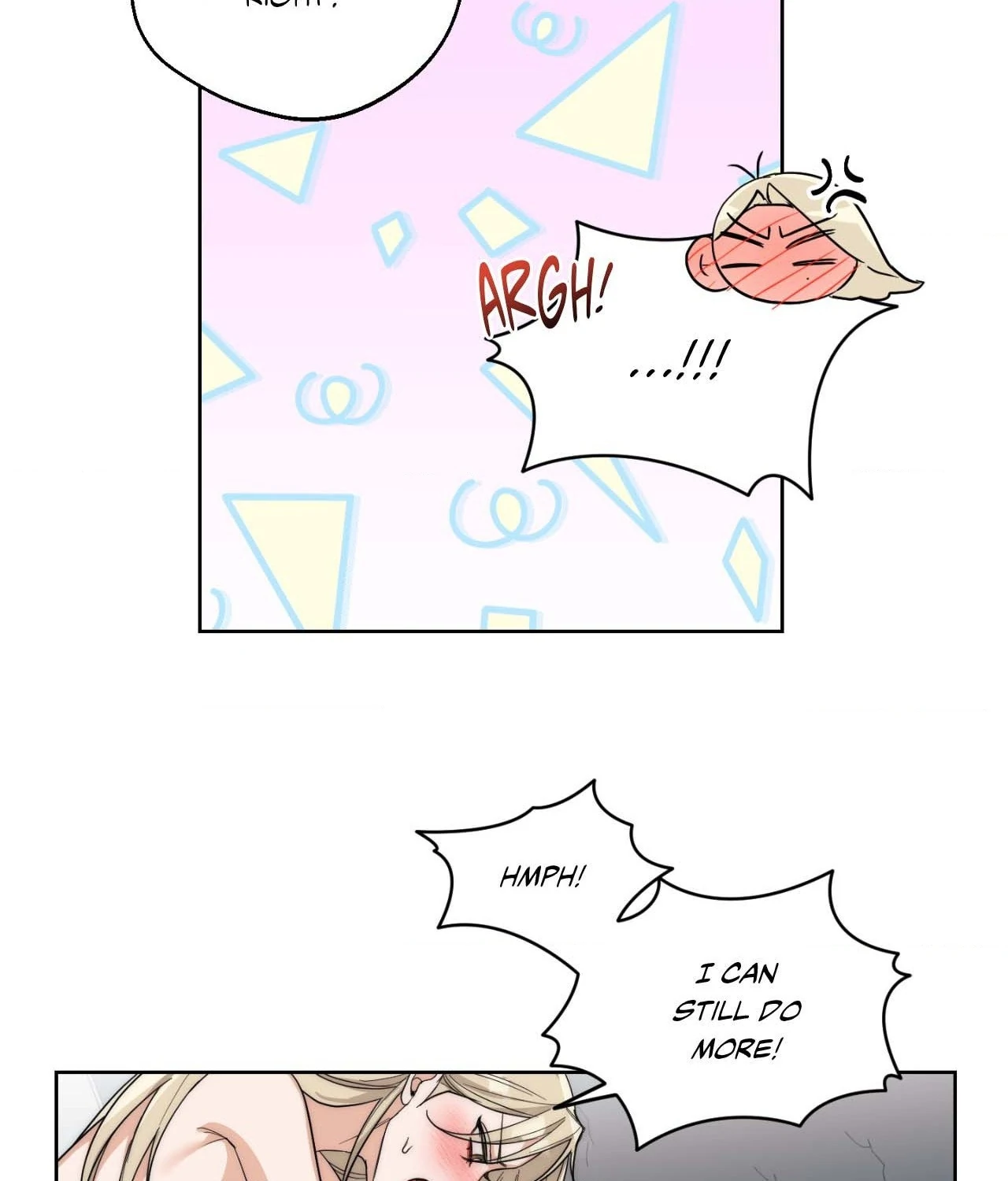 The Drunken Boss Chapter 16 - Page 39