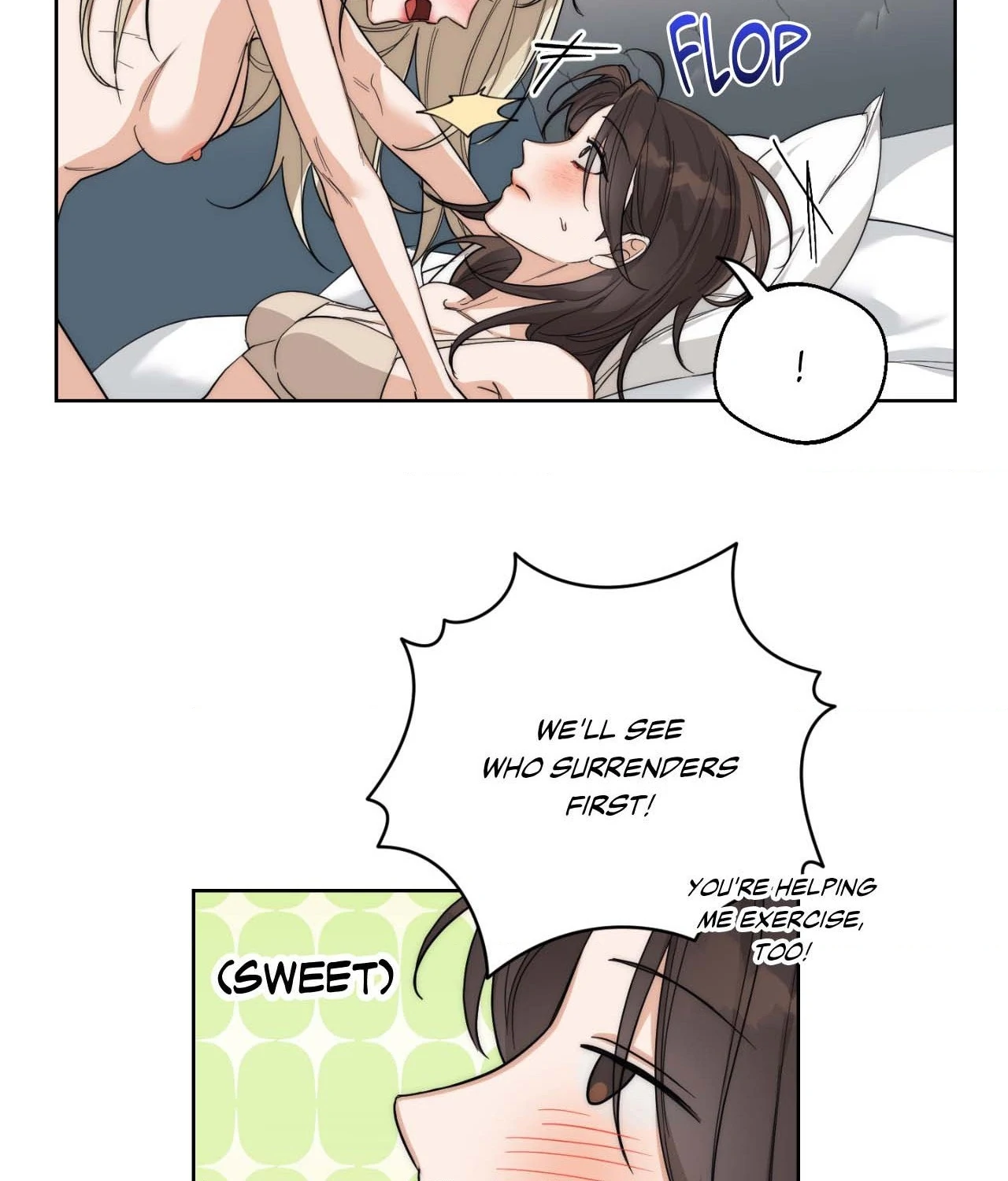 The Drunken Boss Chapter 16 - Page 40