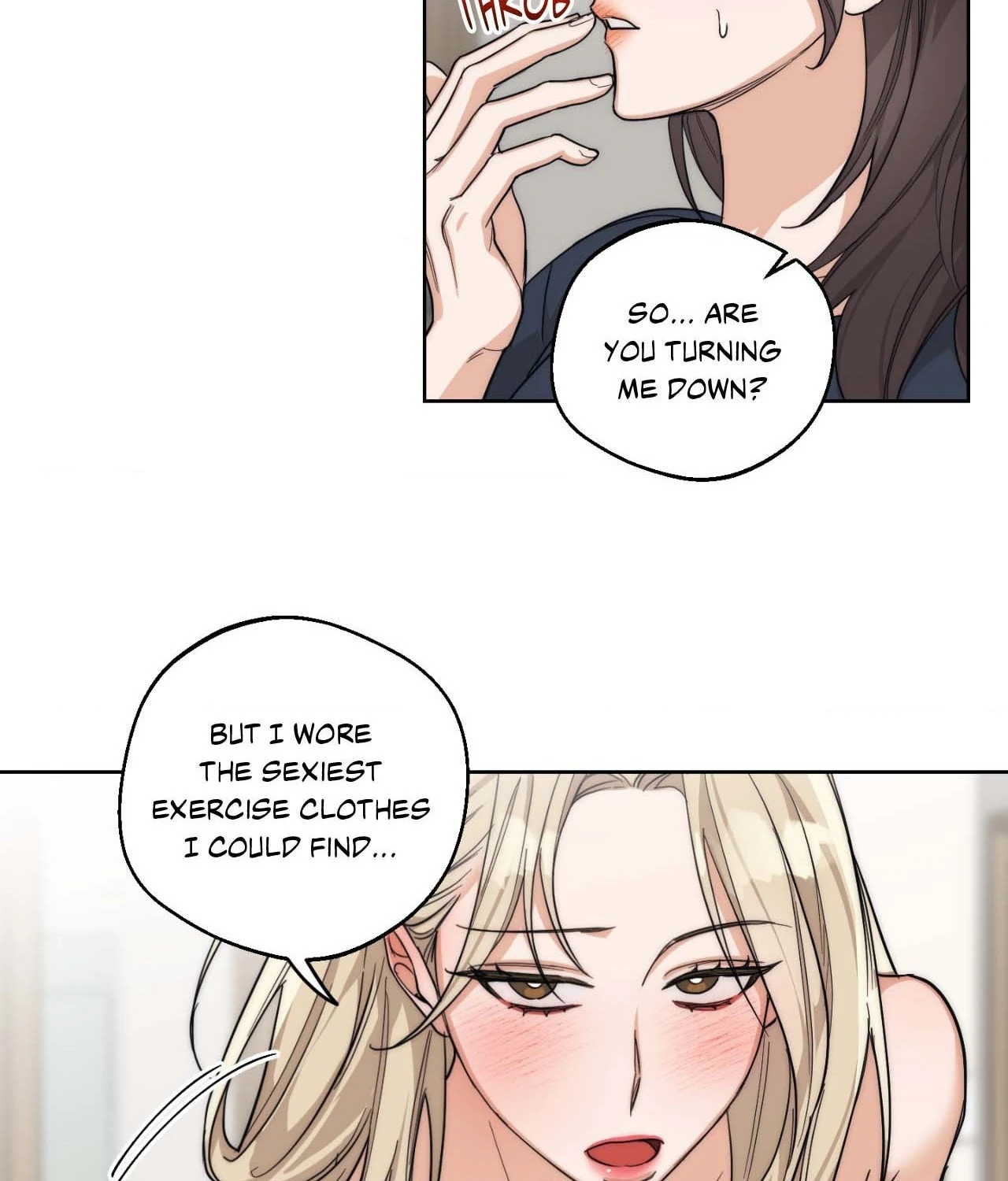 The Drunken Boss Chapter 16 - Page 5